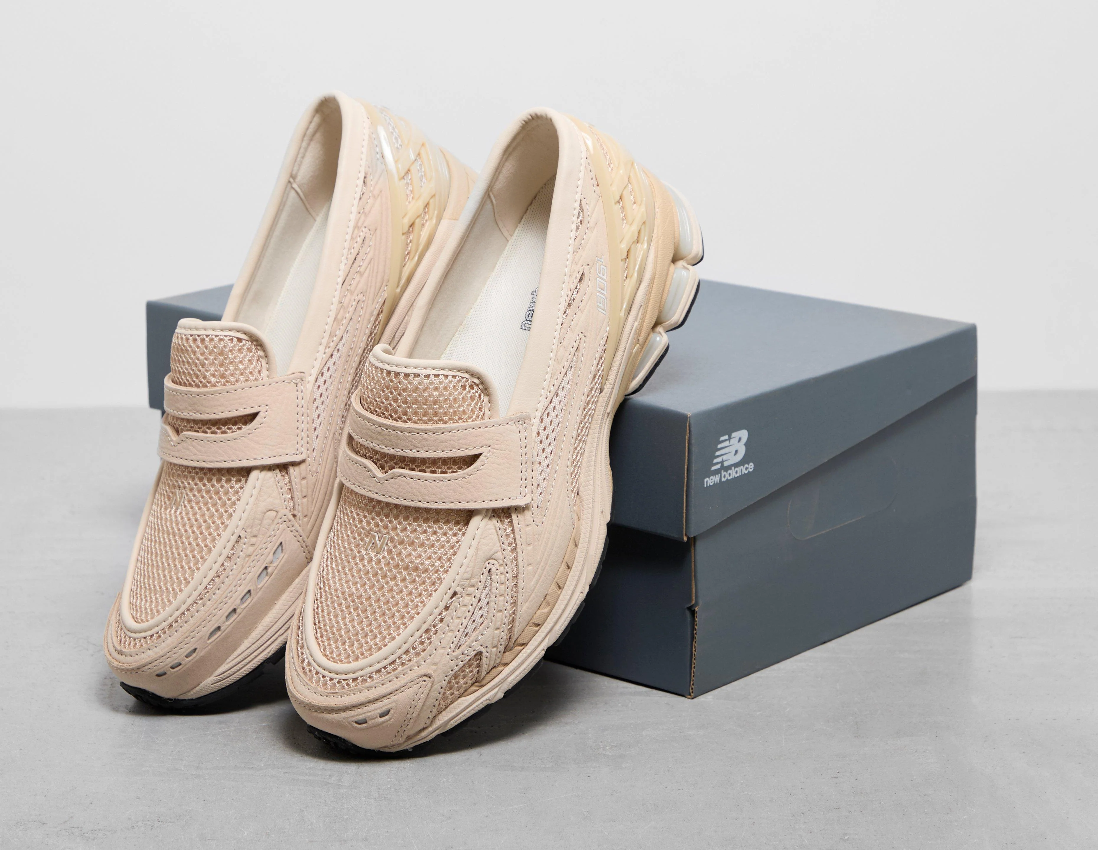 1906L Loafer - Image 5