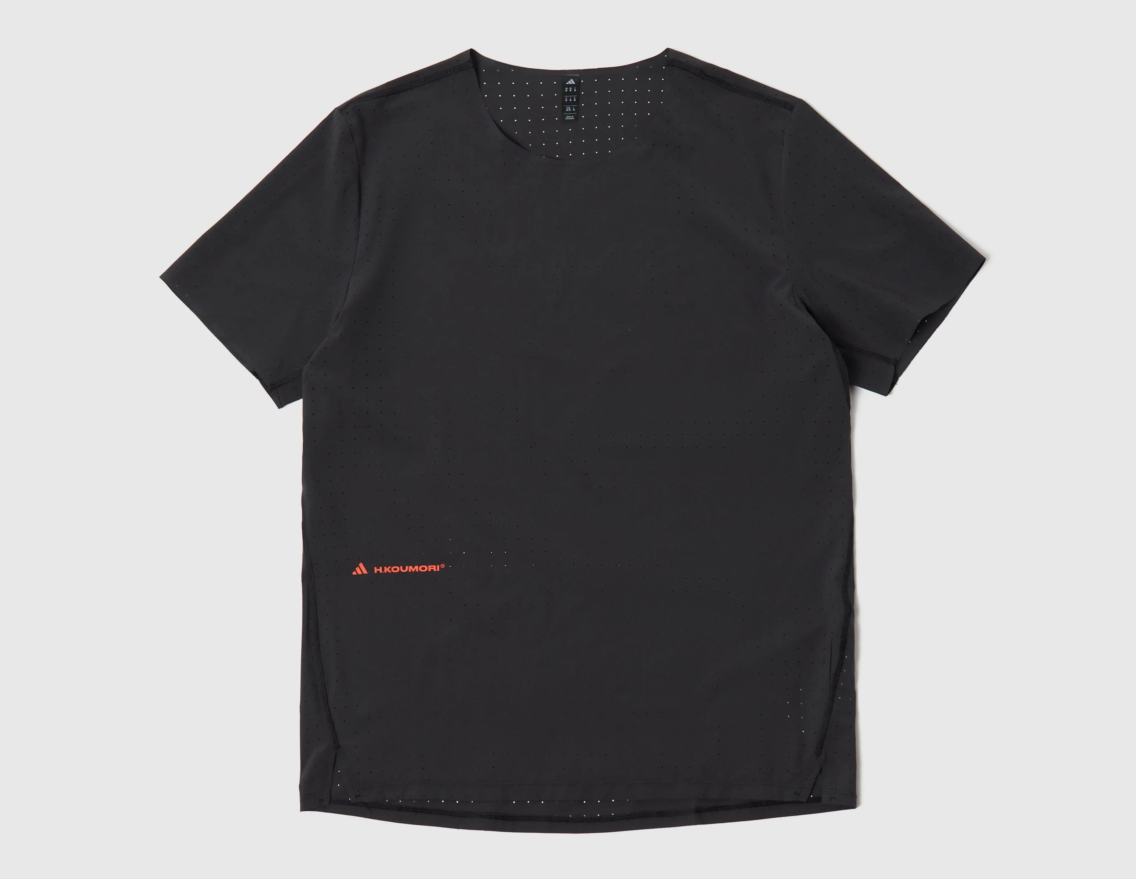 H.Koumori Running T-Shirt
