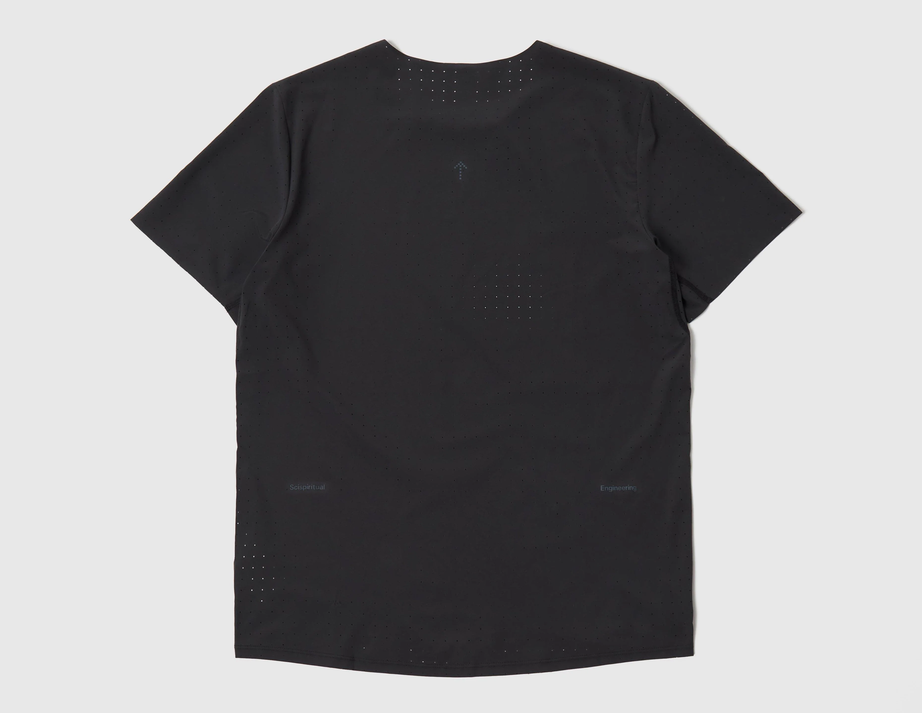 H.Koumori Running T-Shirt - Image 2