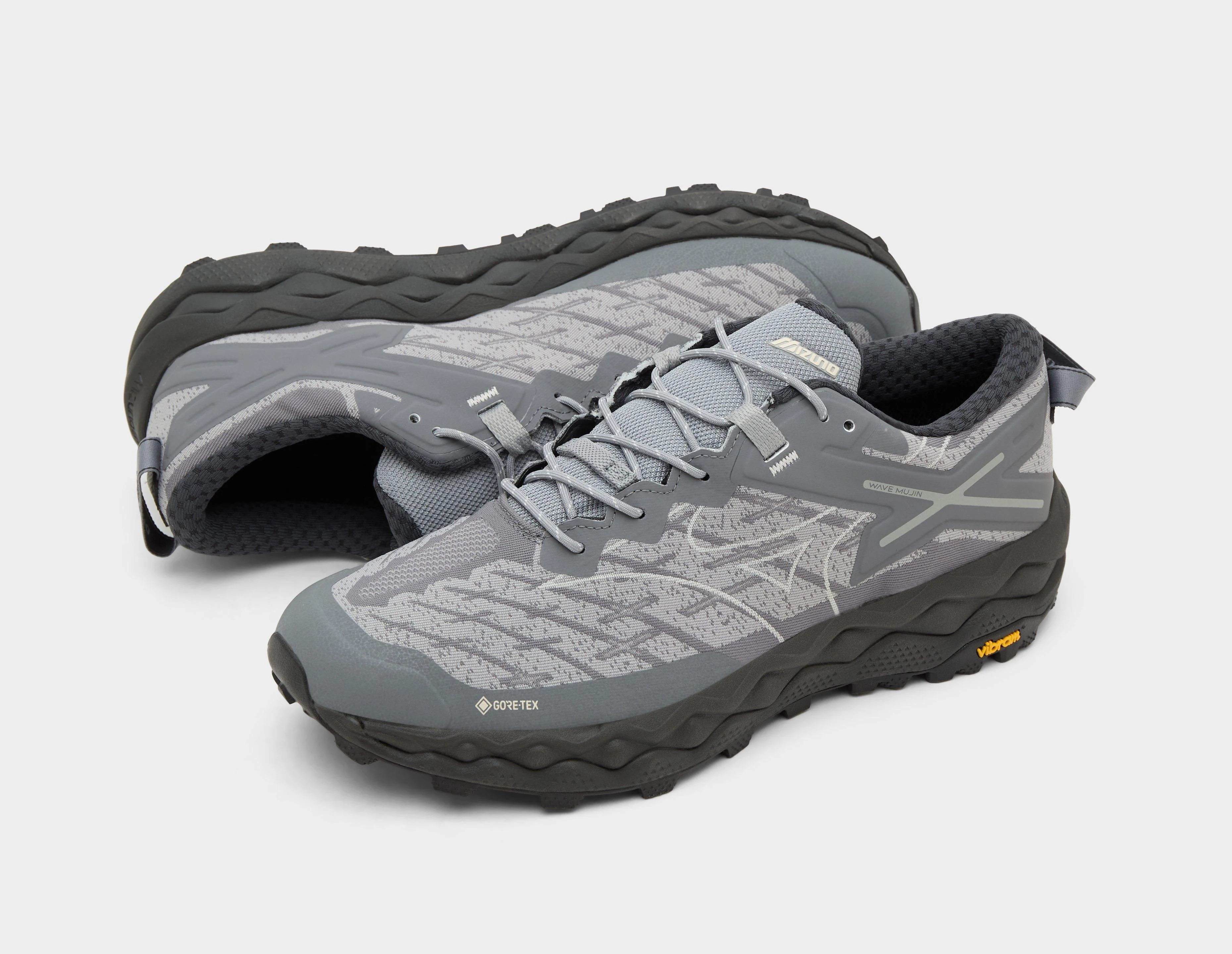 Wave Mujin LS GORE-TEX - Image 3