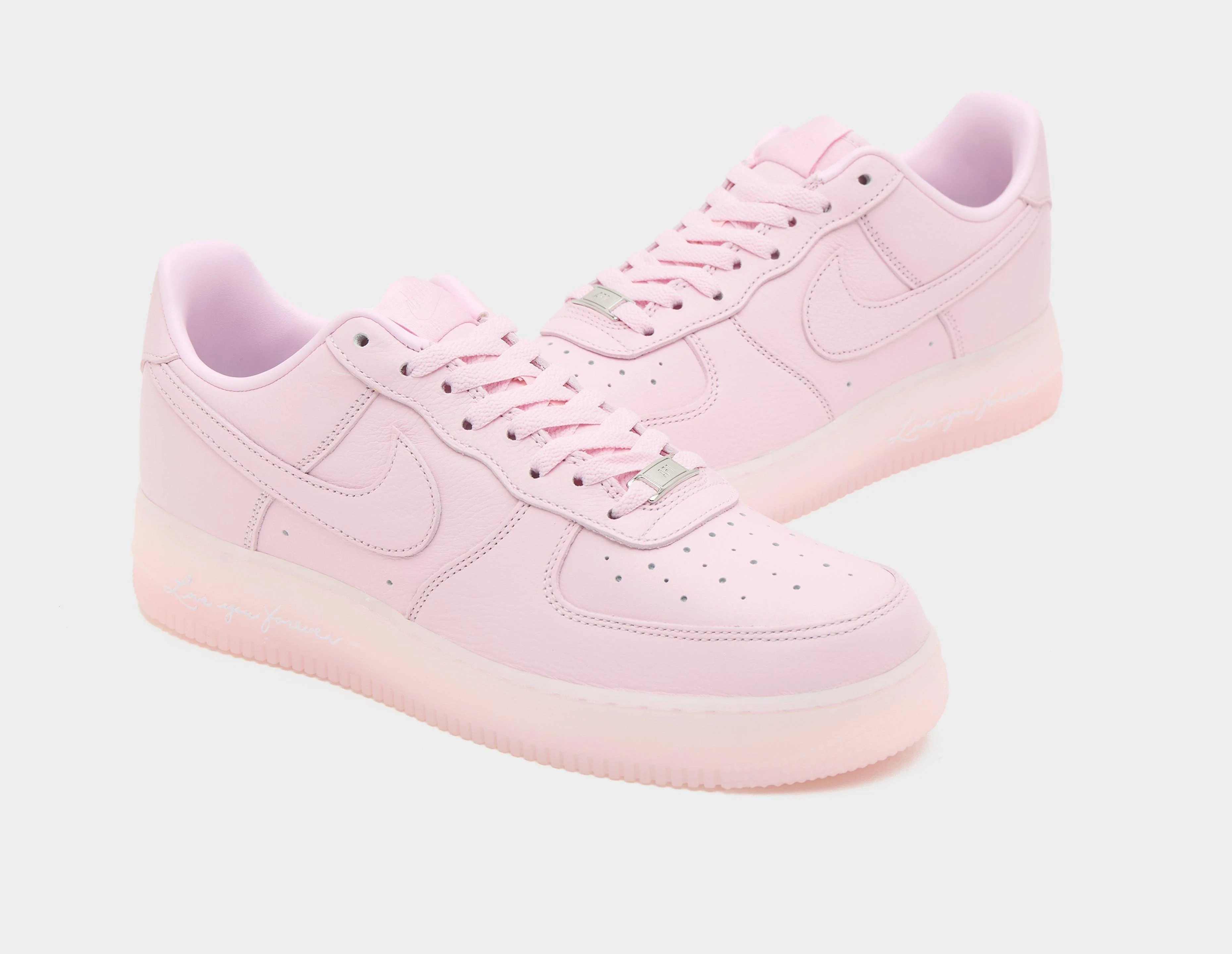 x NOCTA Air Force 1 Low - Image 3