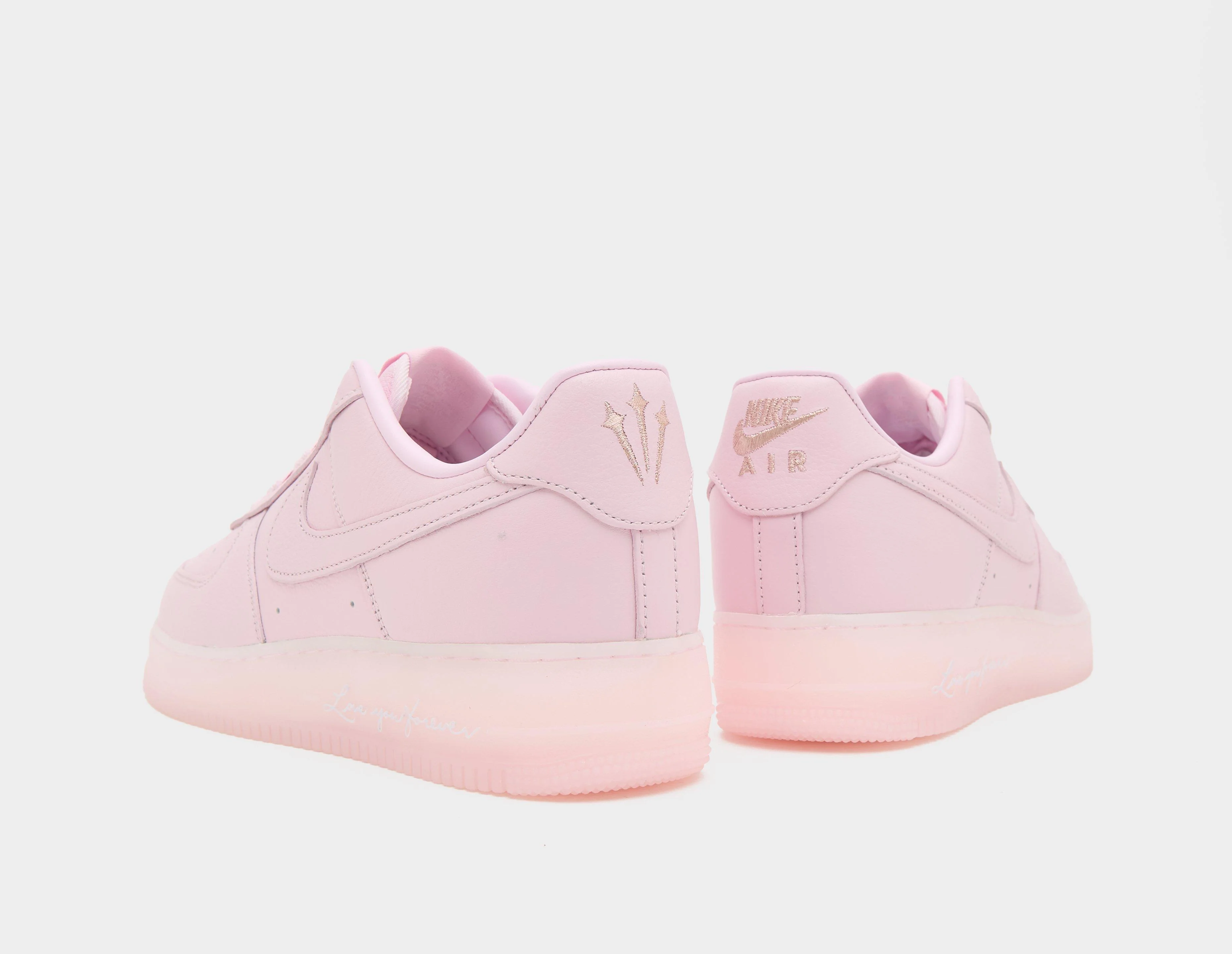 x NOCTA Air Force 1 Low - Image 6