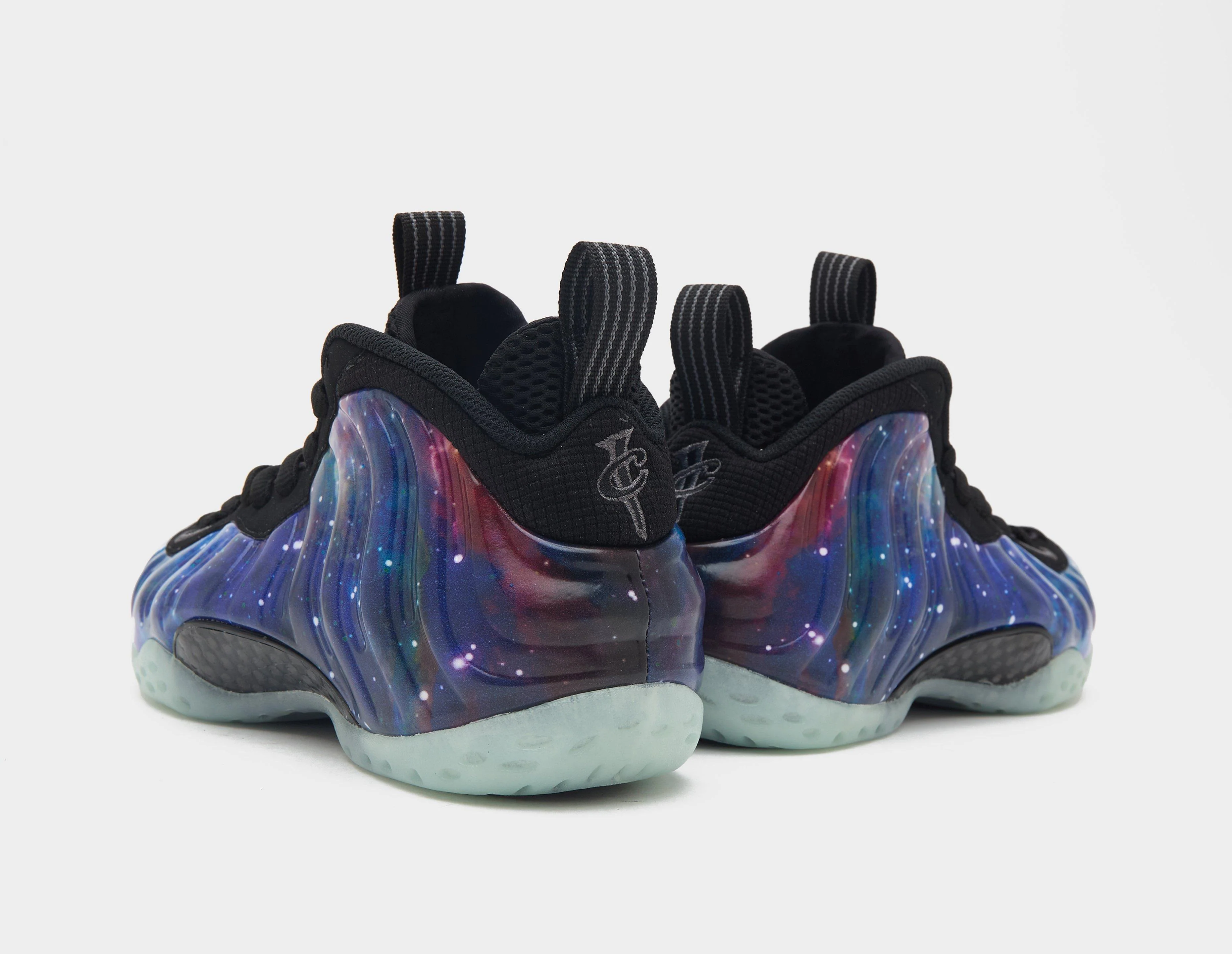 Air Foamposite One 'Galaxy' Women's - Image 5