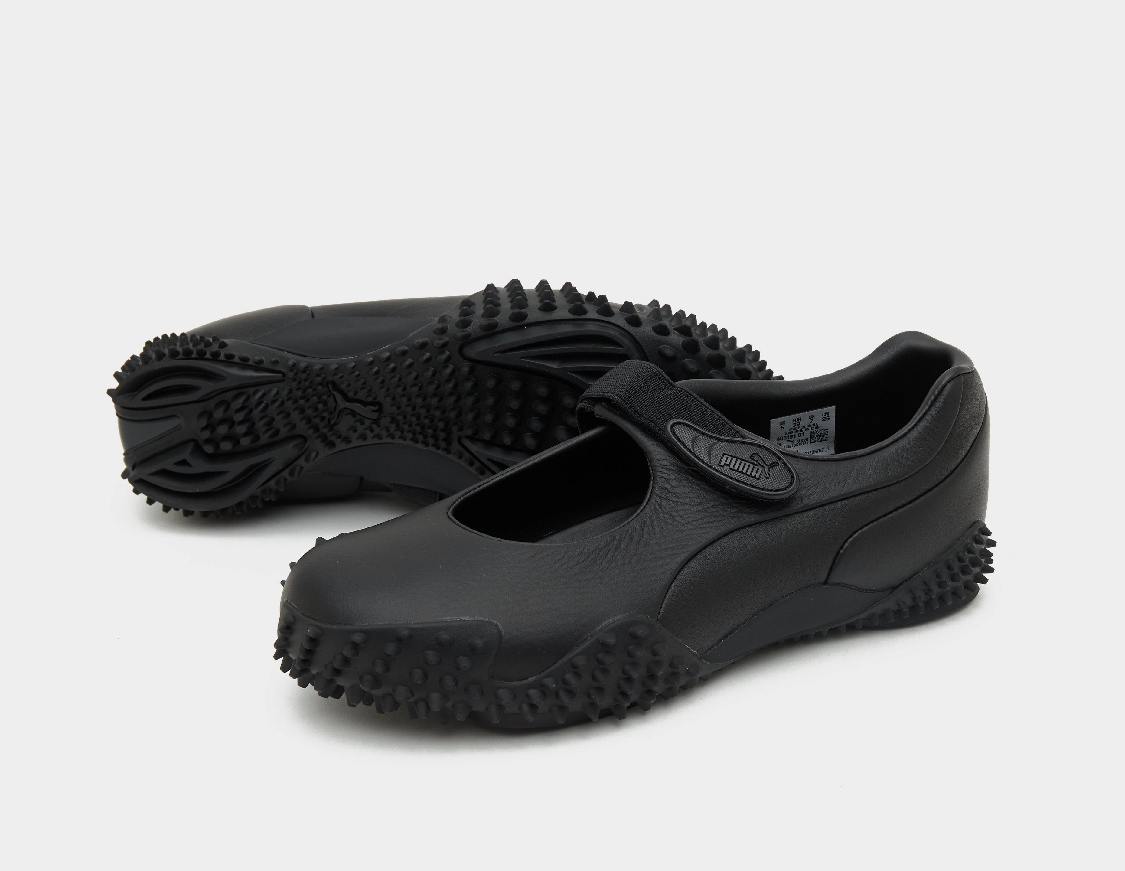 Mostro Fey Women's - Image 3