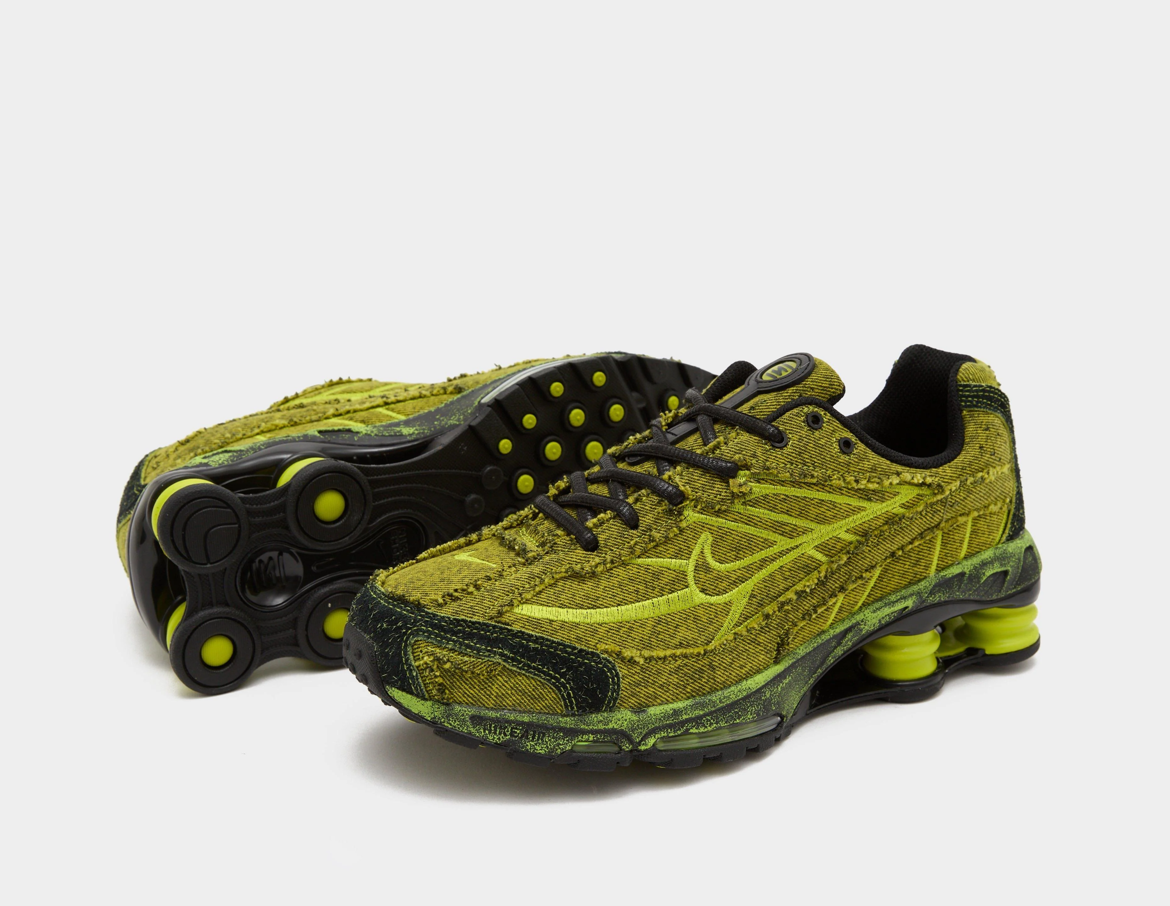 Shox Ride 2 - Image 5