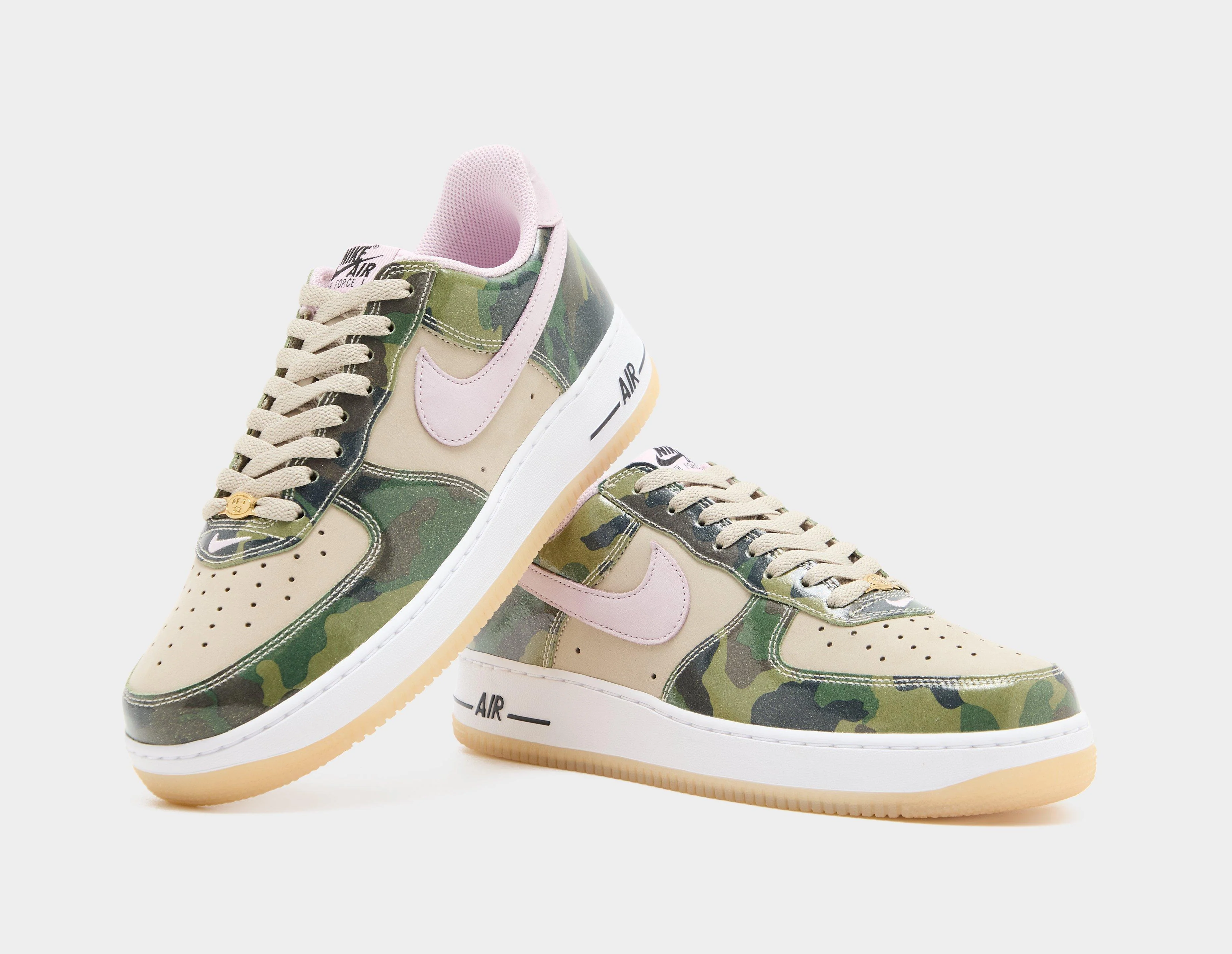 Air Force 1 Low - Image 2