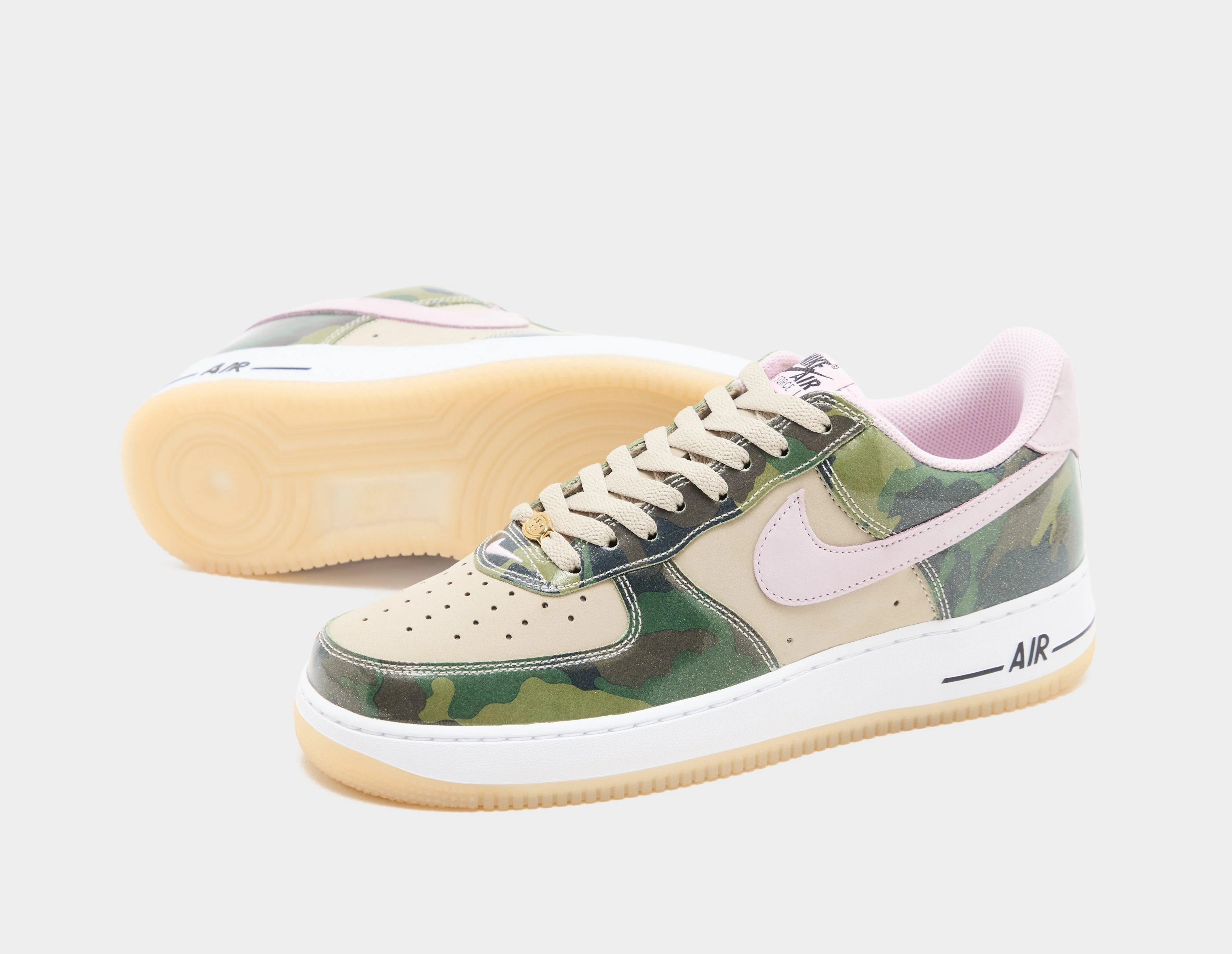 Air Force 1 Low - Image 3
