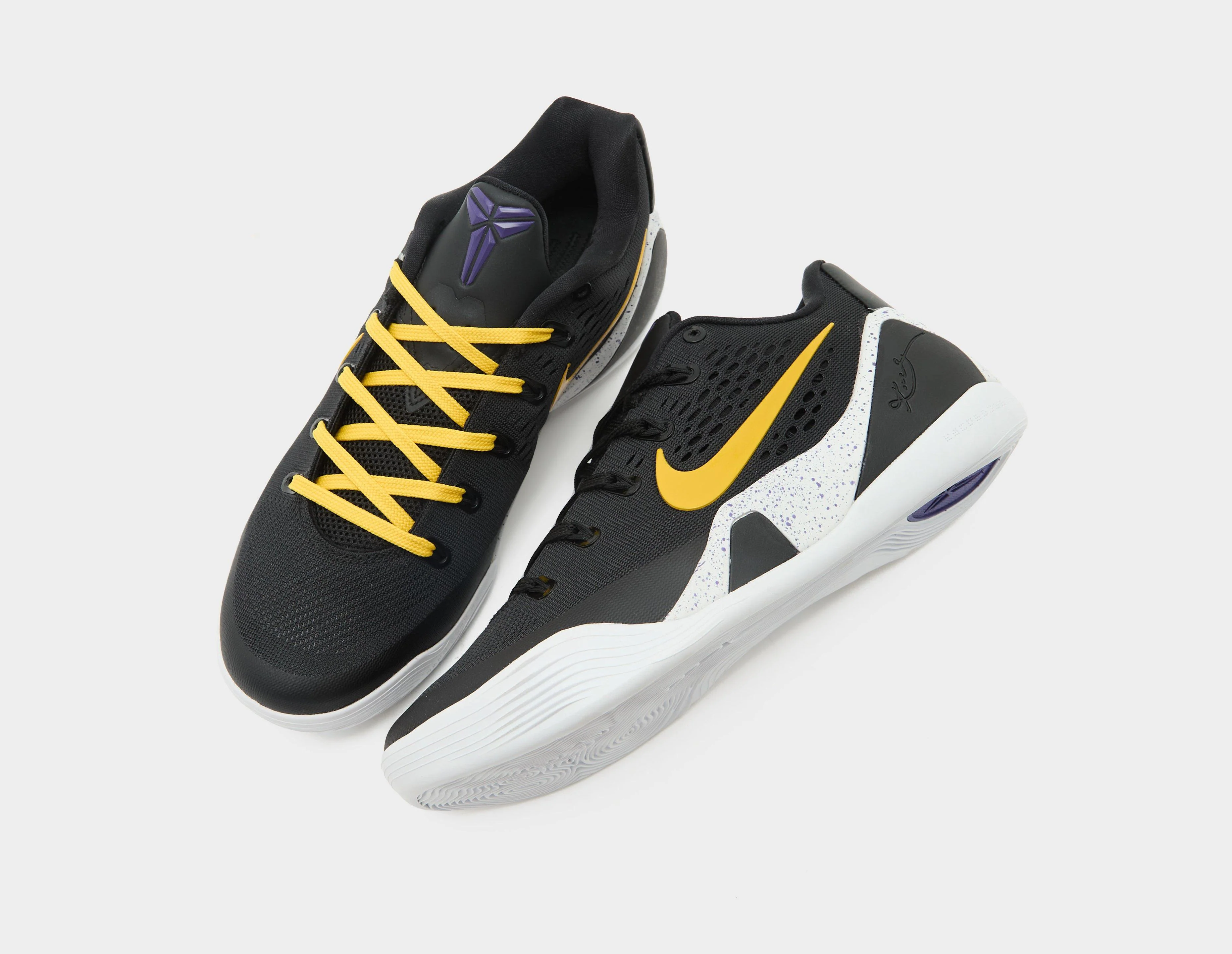 Kobe 9 Elite Low Protro - Image 6