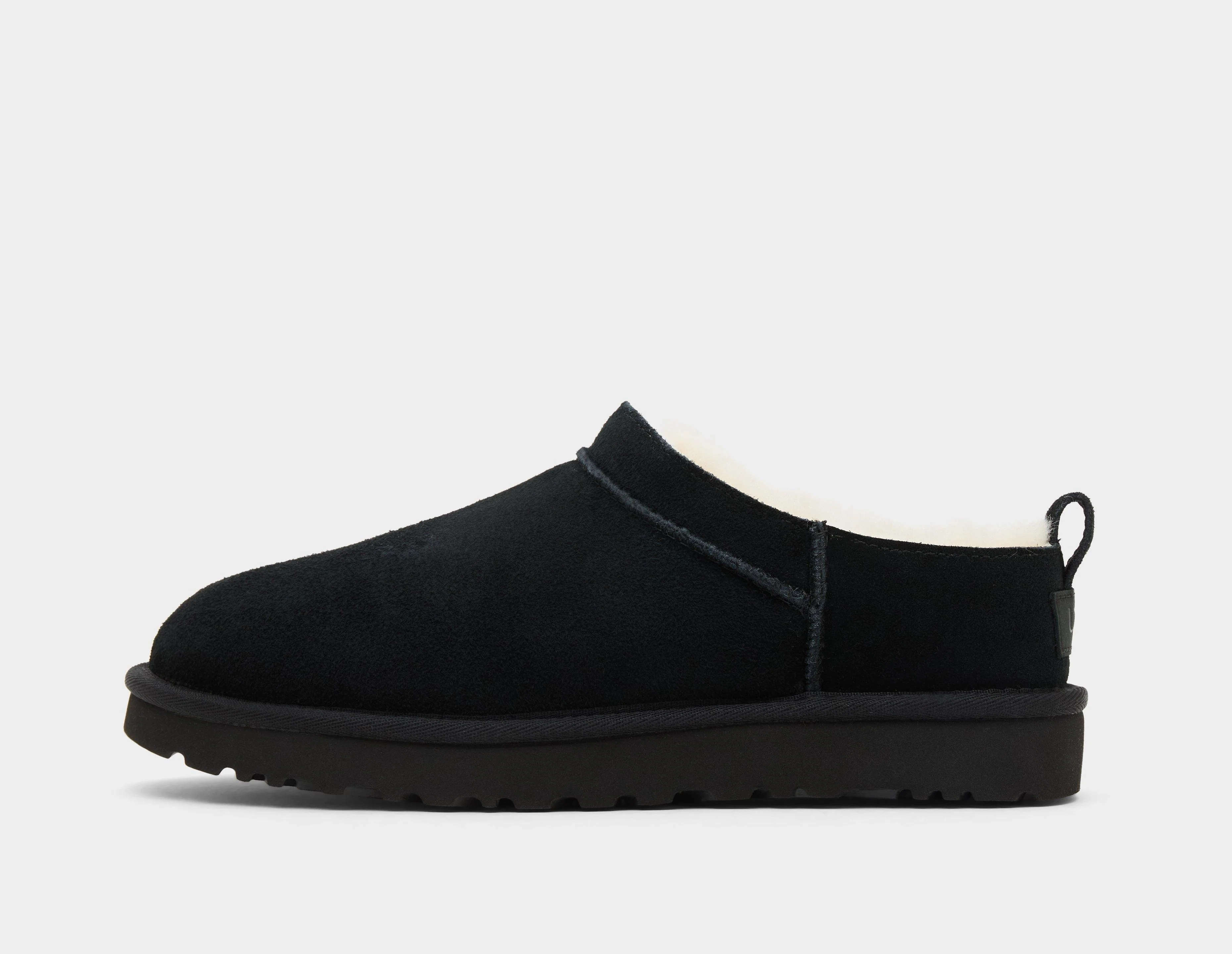 Micro Boot Women's