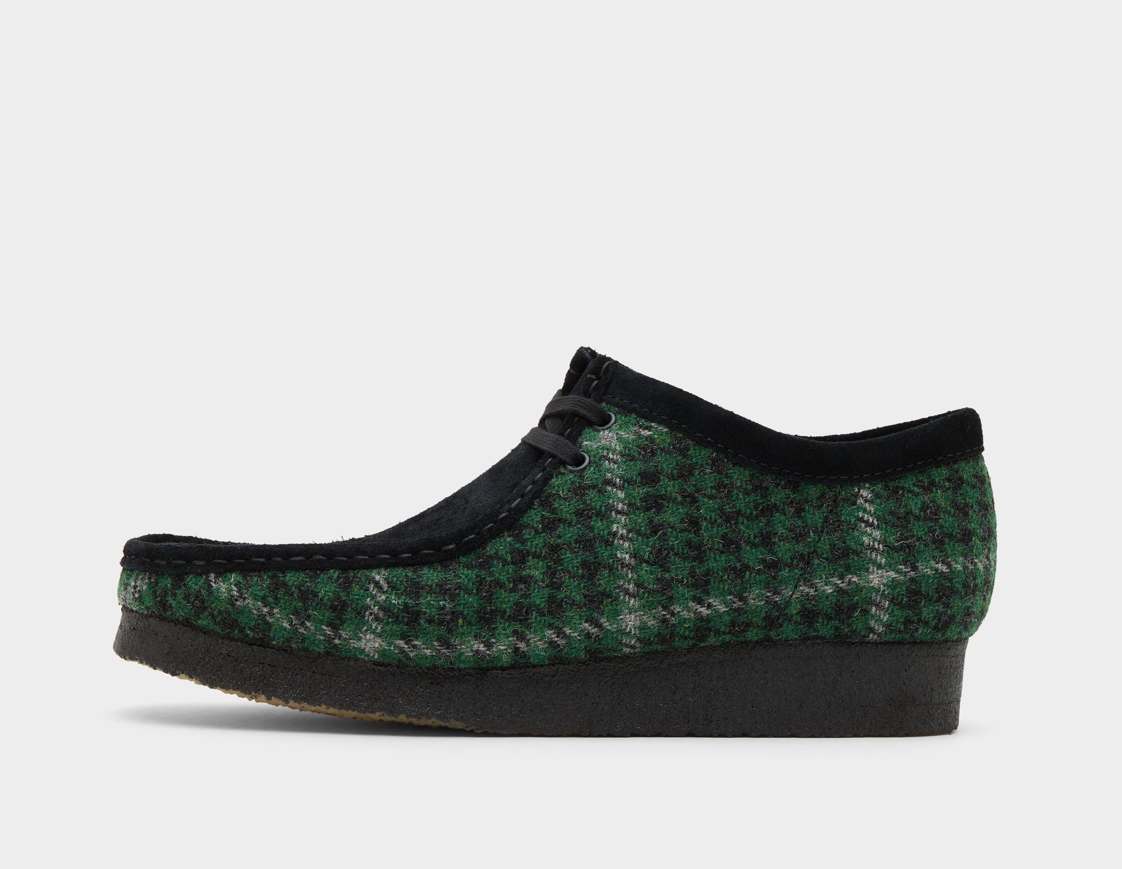 Wallabee Harris Tweed - Image 2