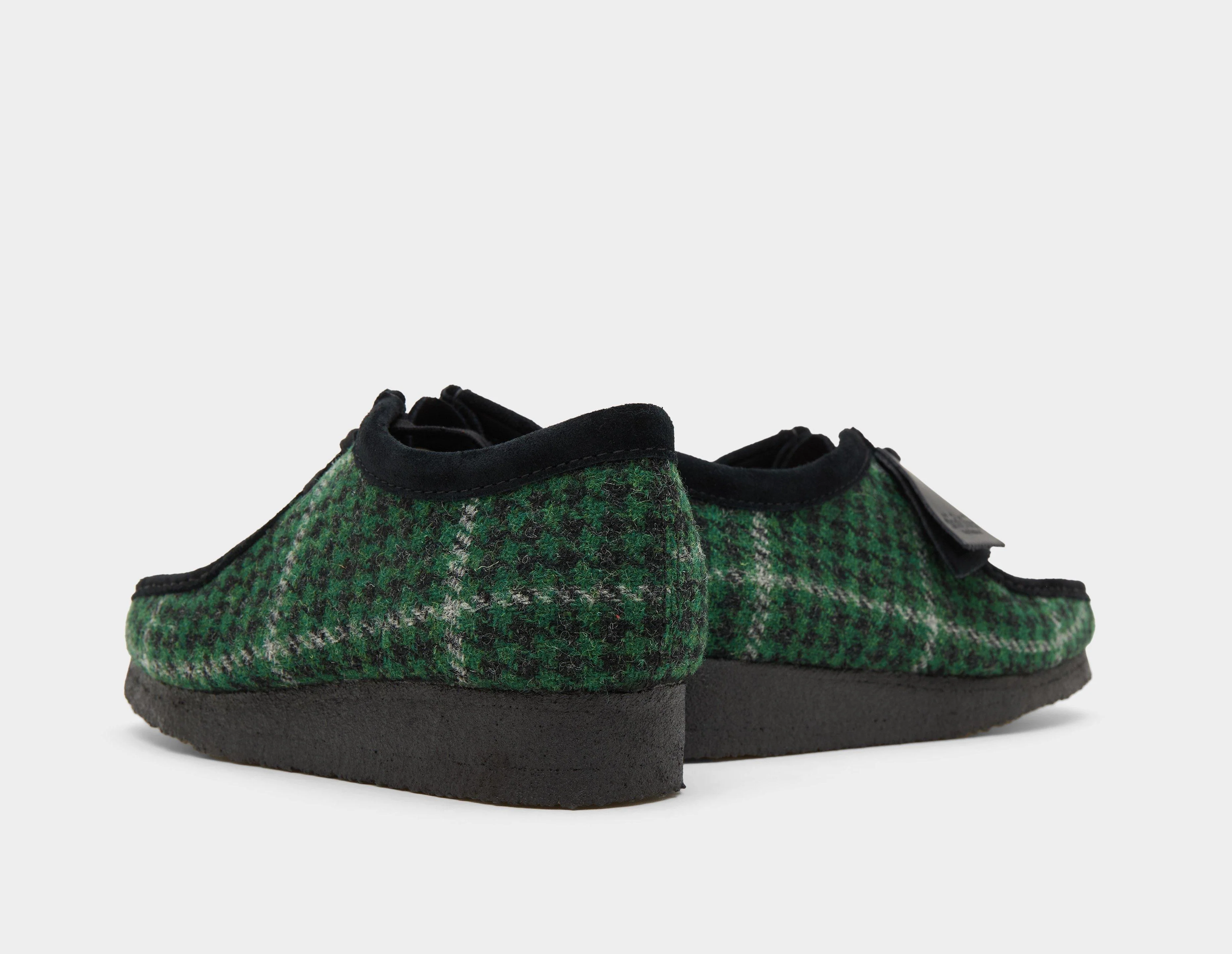 Wallabee Harris Tweed - Image 4