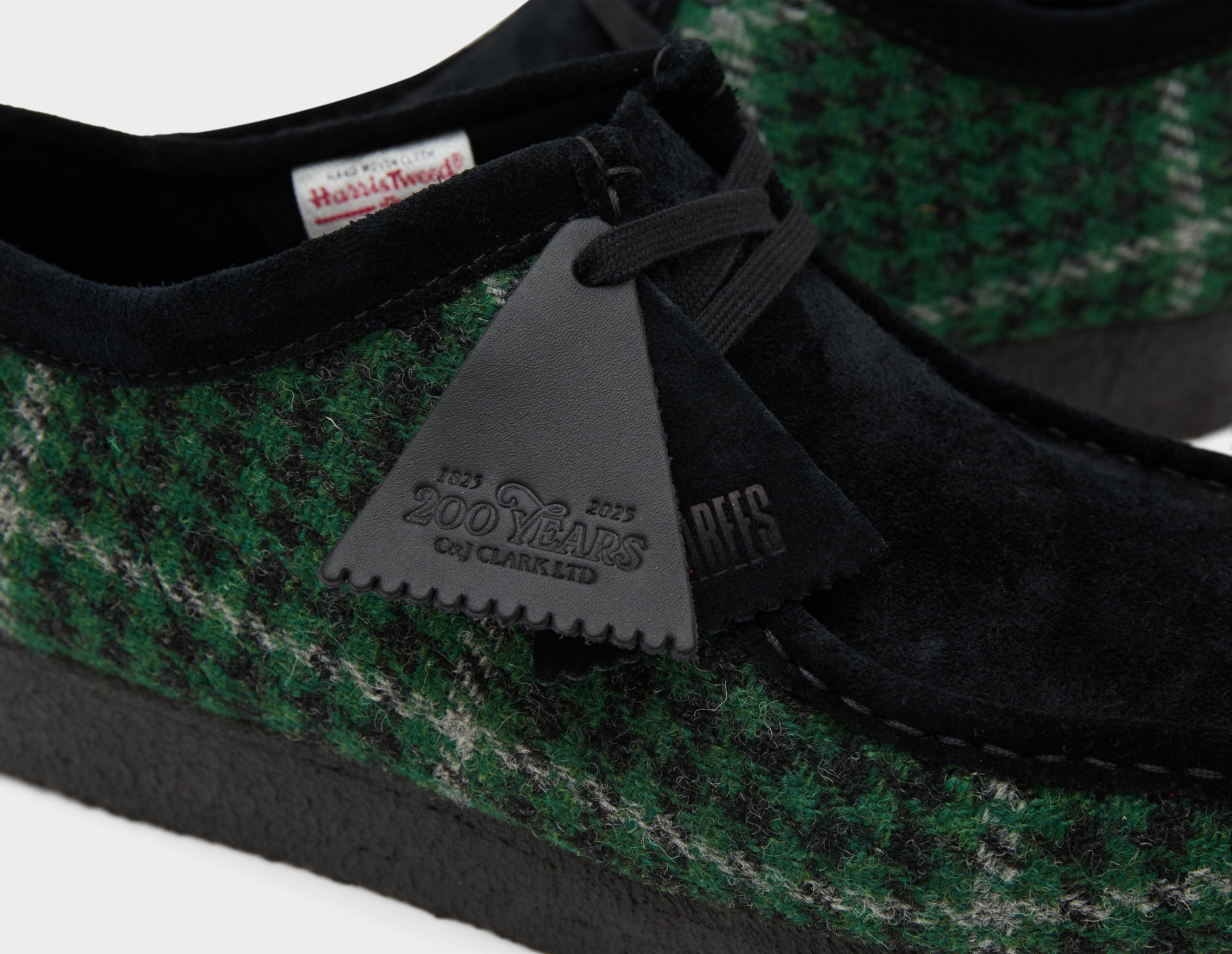 Wallabee Harris Tweed - Image 5