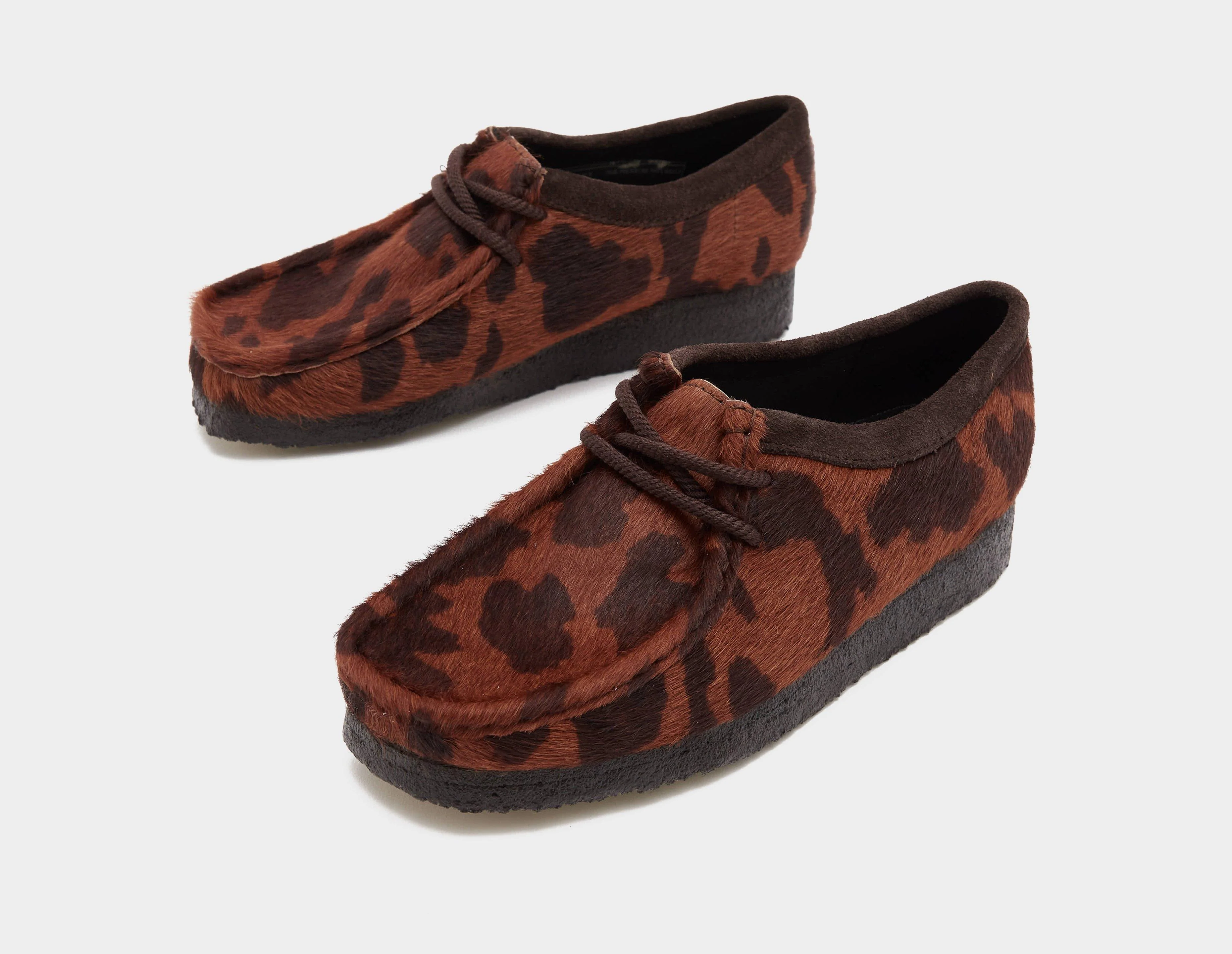 Wallabee Pony Hair - Image 6