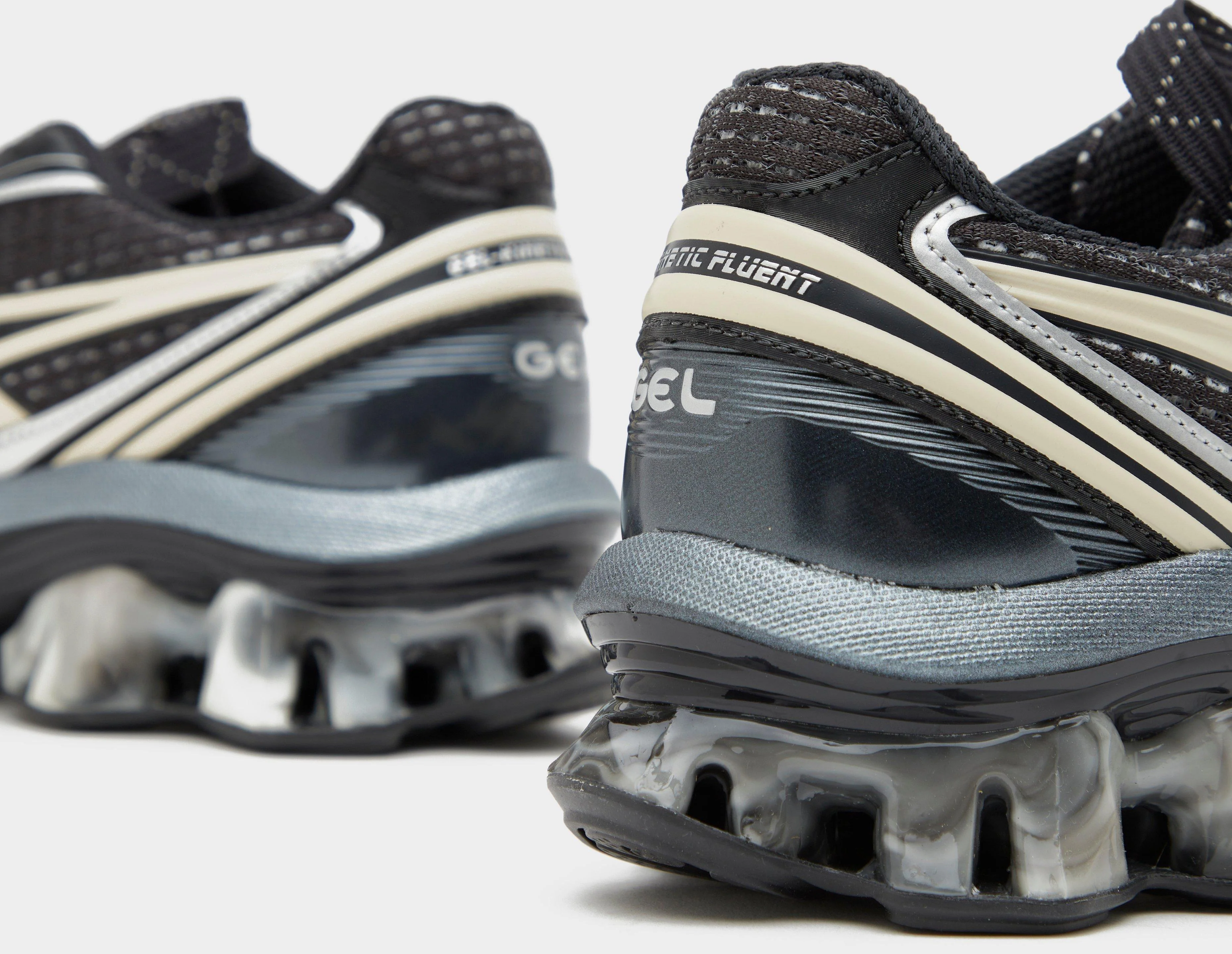 US6-S GEL-KINETIC FLUENT Women's - Image 4