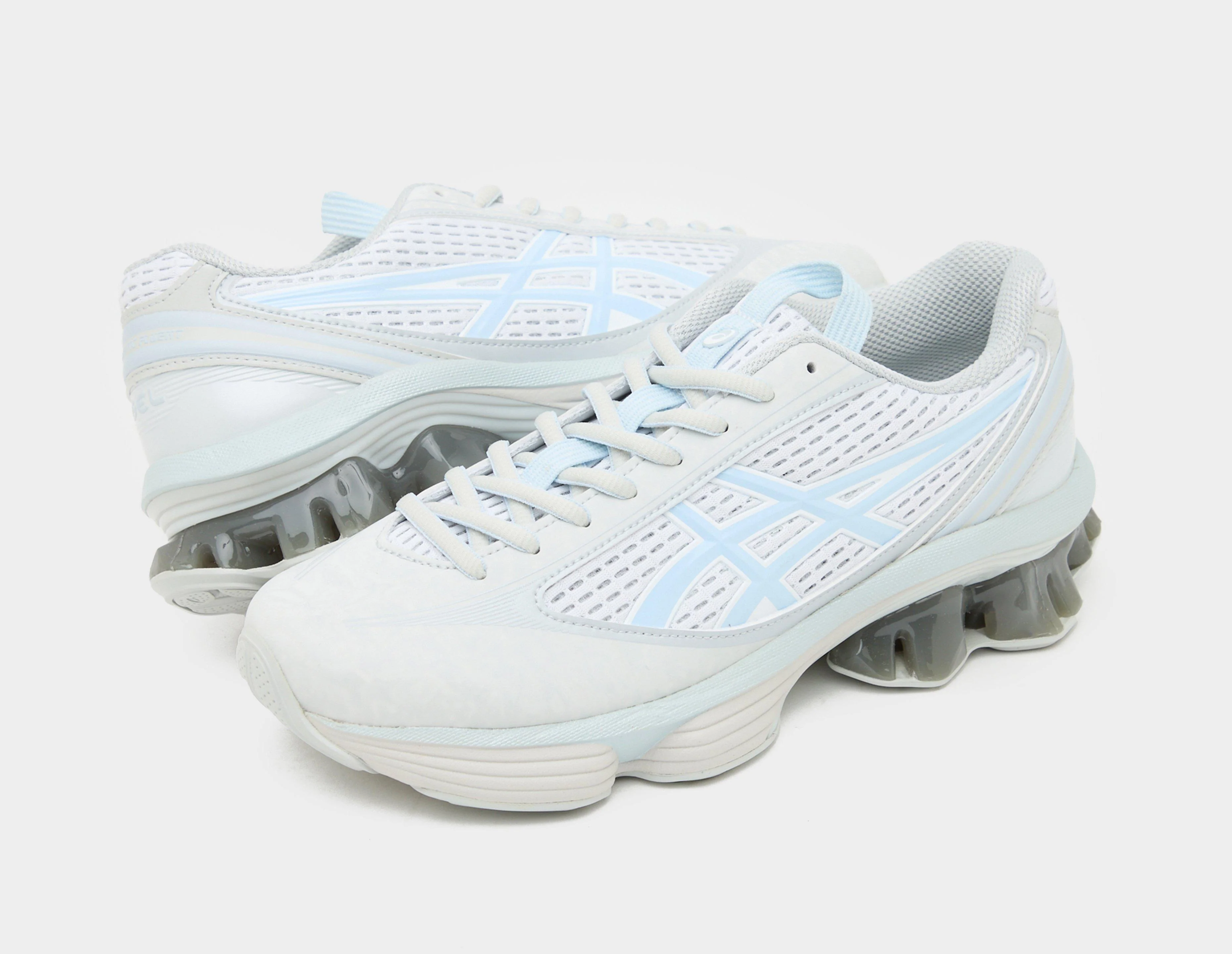 US6-S GEL-KINETIC FLUENT Women's - Image 4