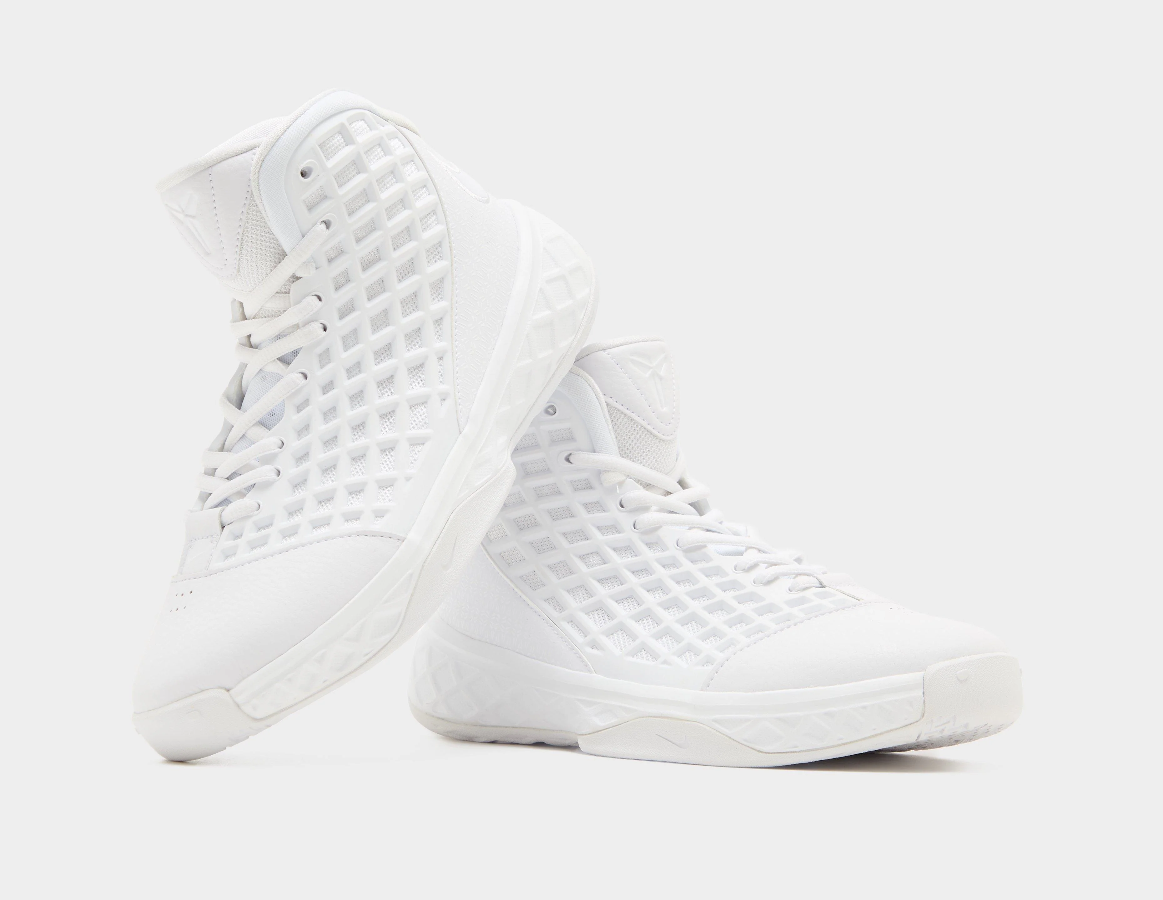 Kobe 3 Protro 'Halo' Juniors - Image 2
