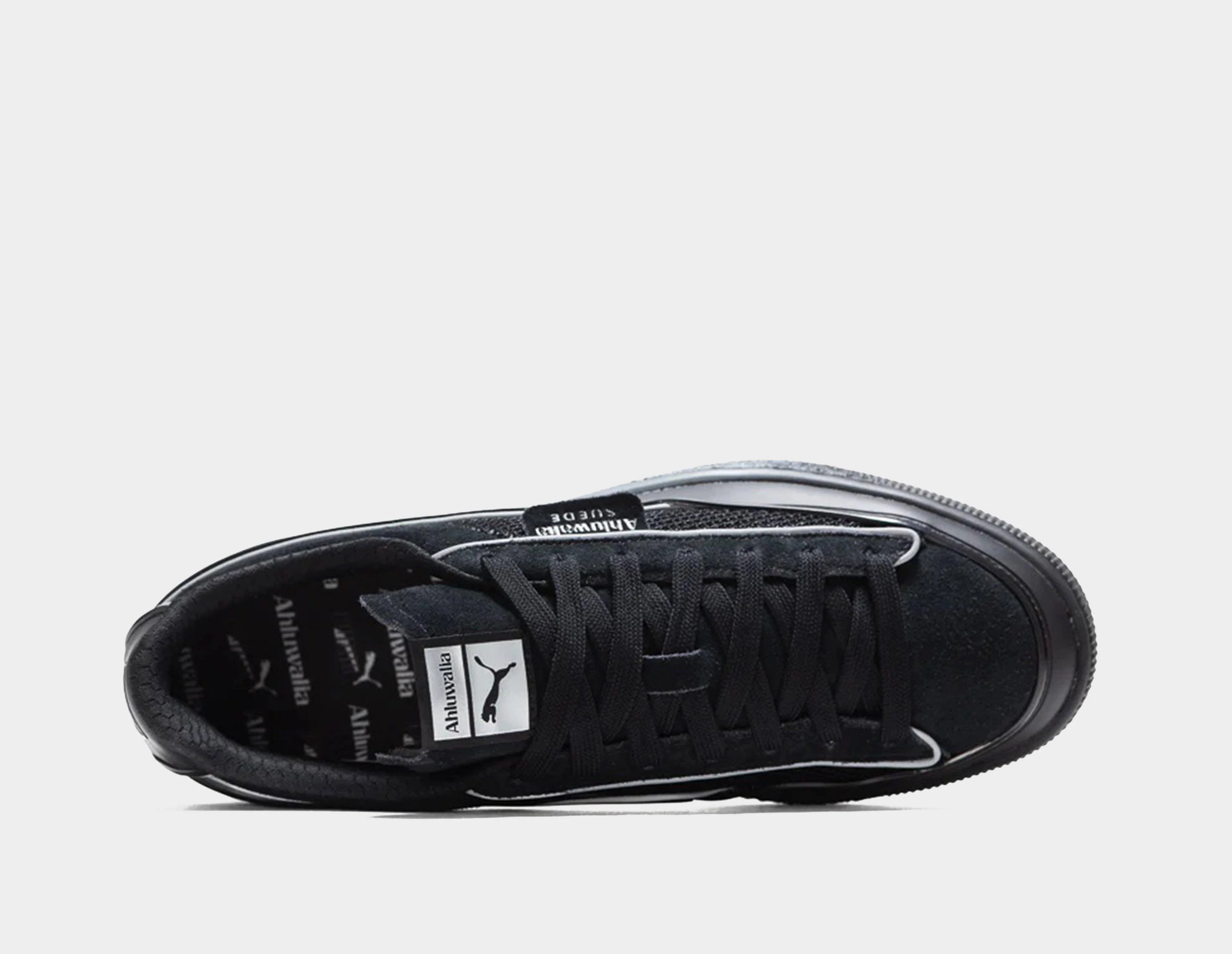 x Ahluwalia Suede - Image 5