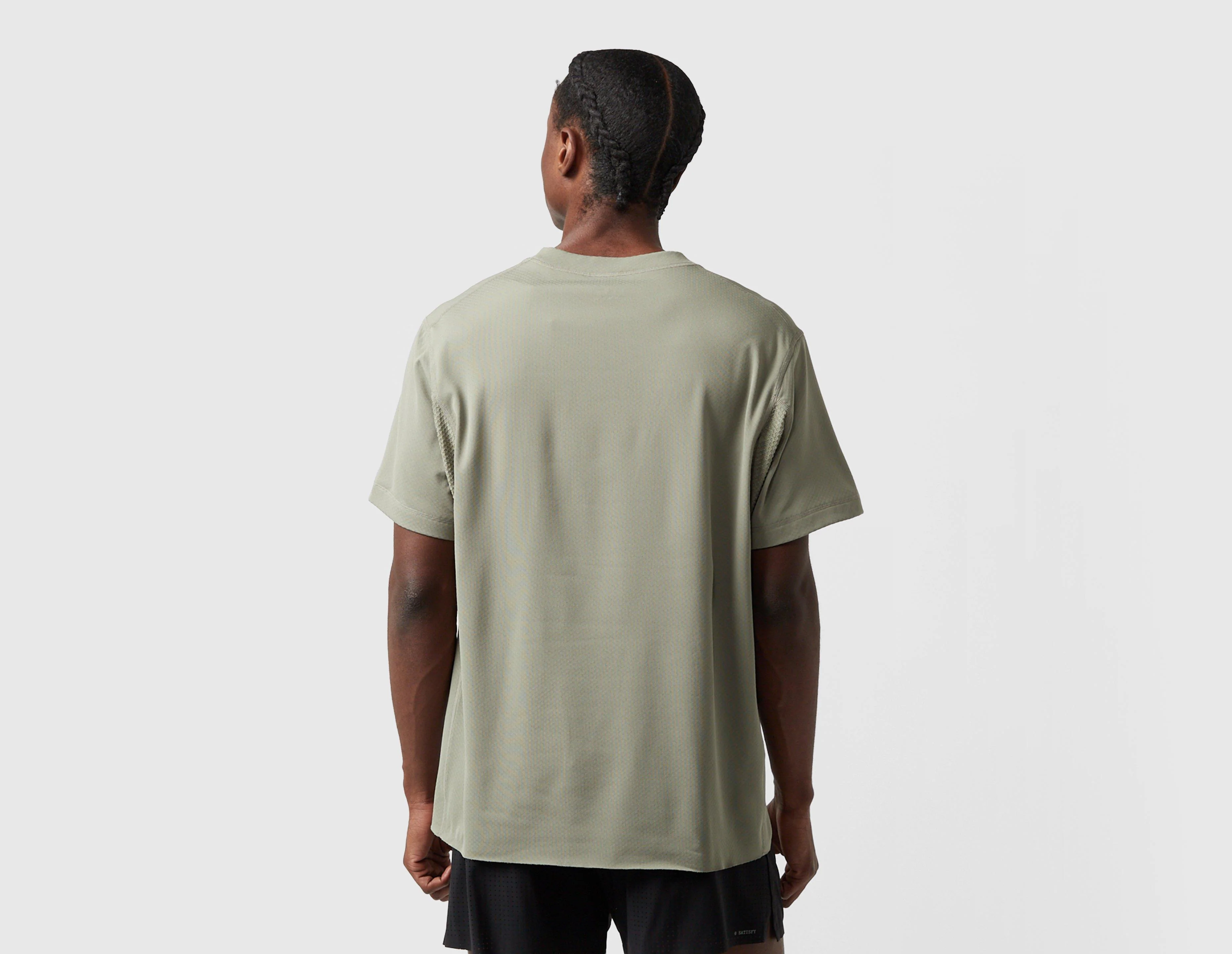 Ghostfleece Octa T-Shirt - Image 2
