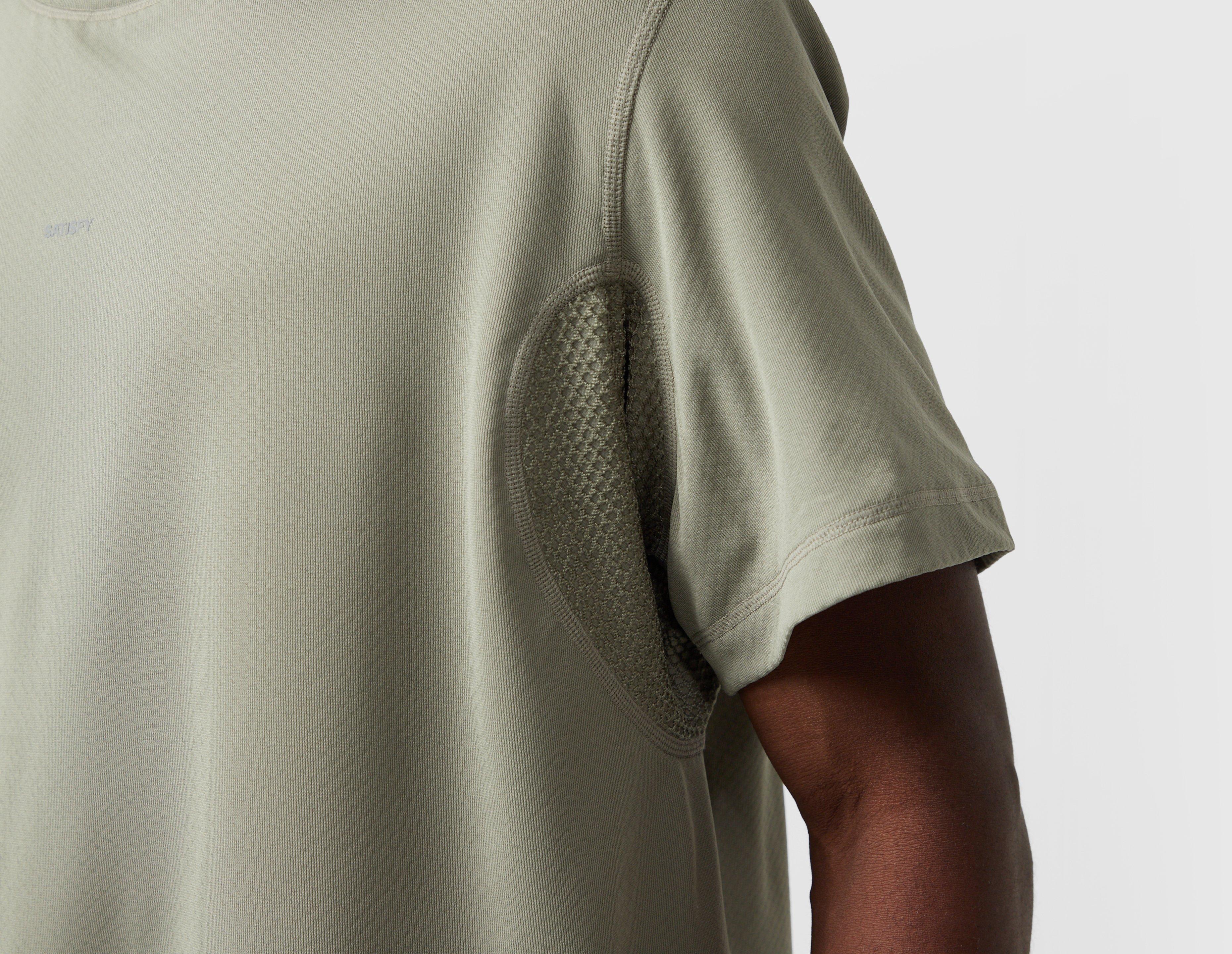 Ghostfleece Octa T-Shirt - Image 6