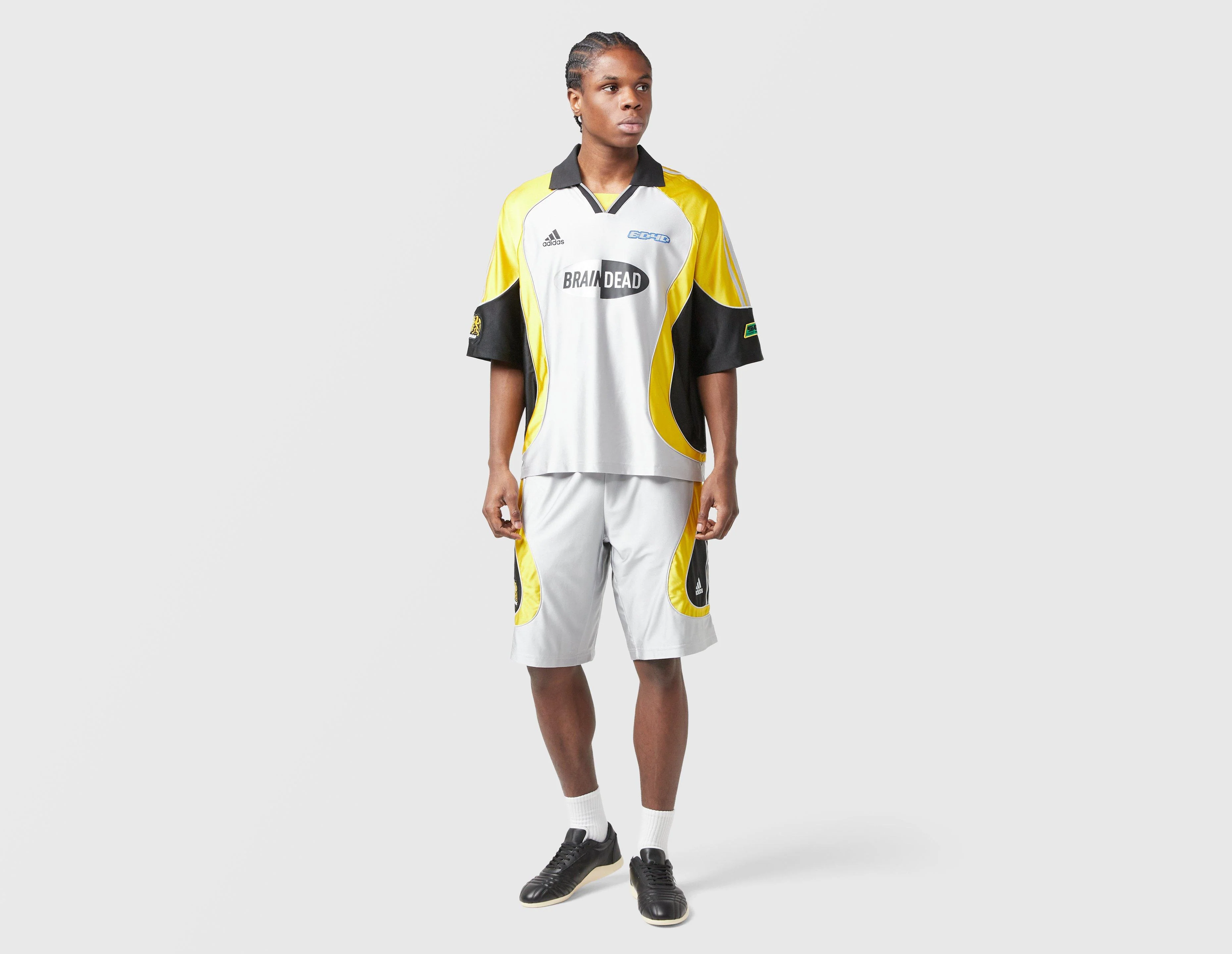 x Brain Dead Football Jersey - Image 3