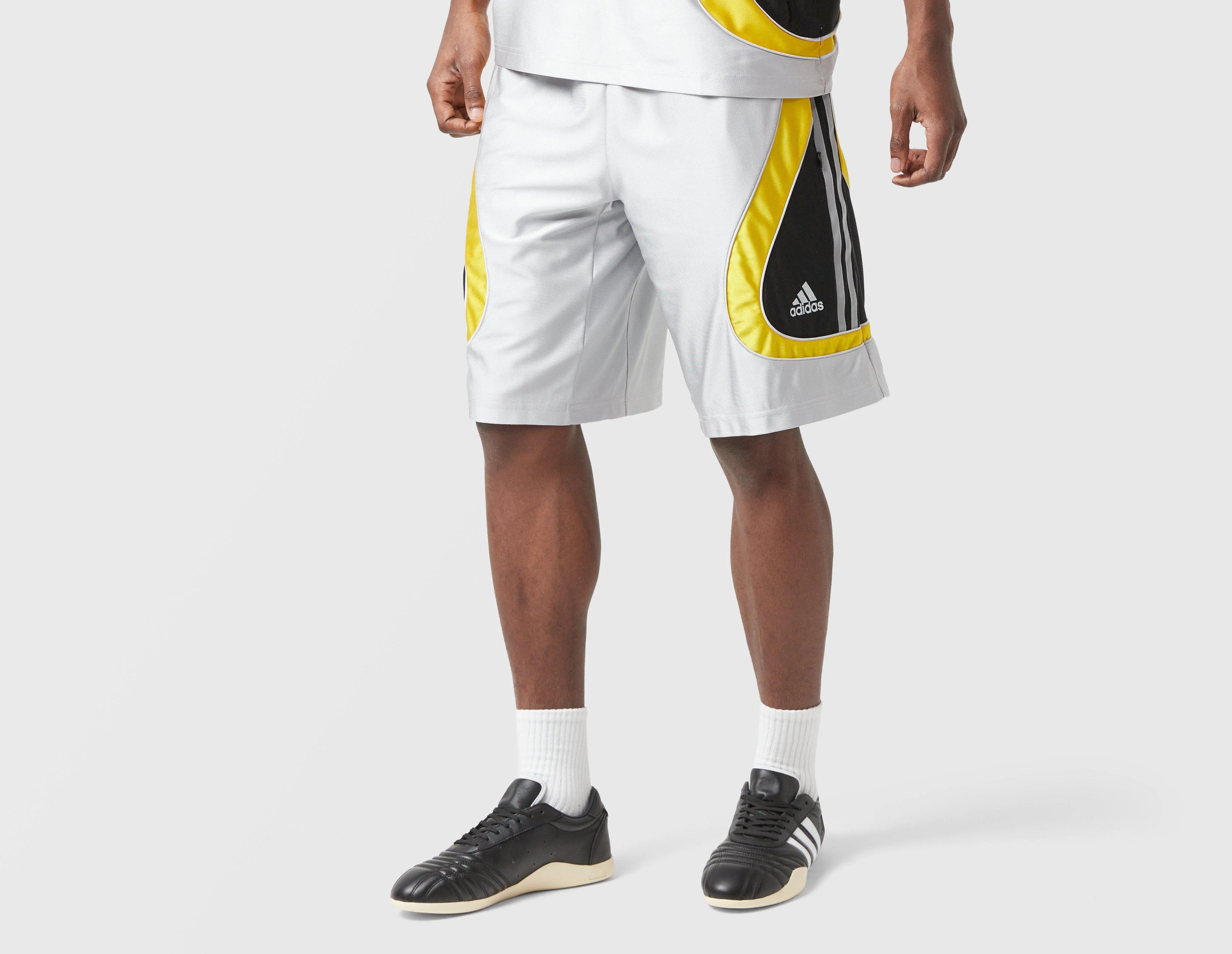 x Brain Dead Football Short