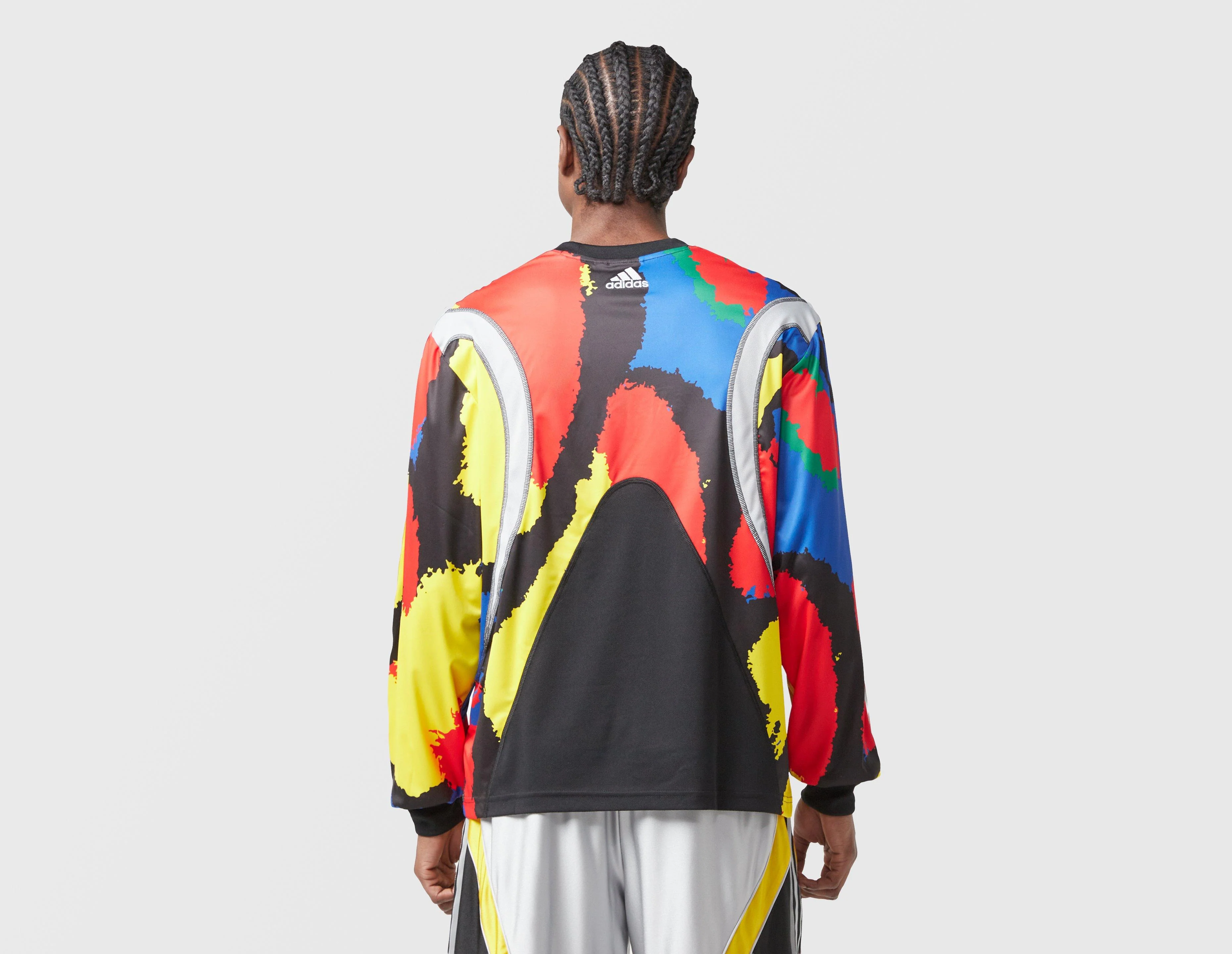 x Brain Dead Jersey - Image 2