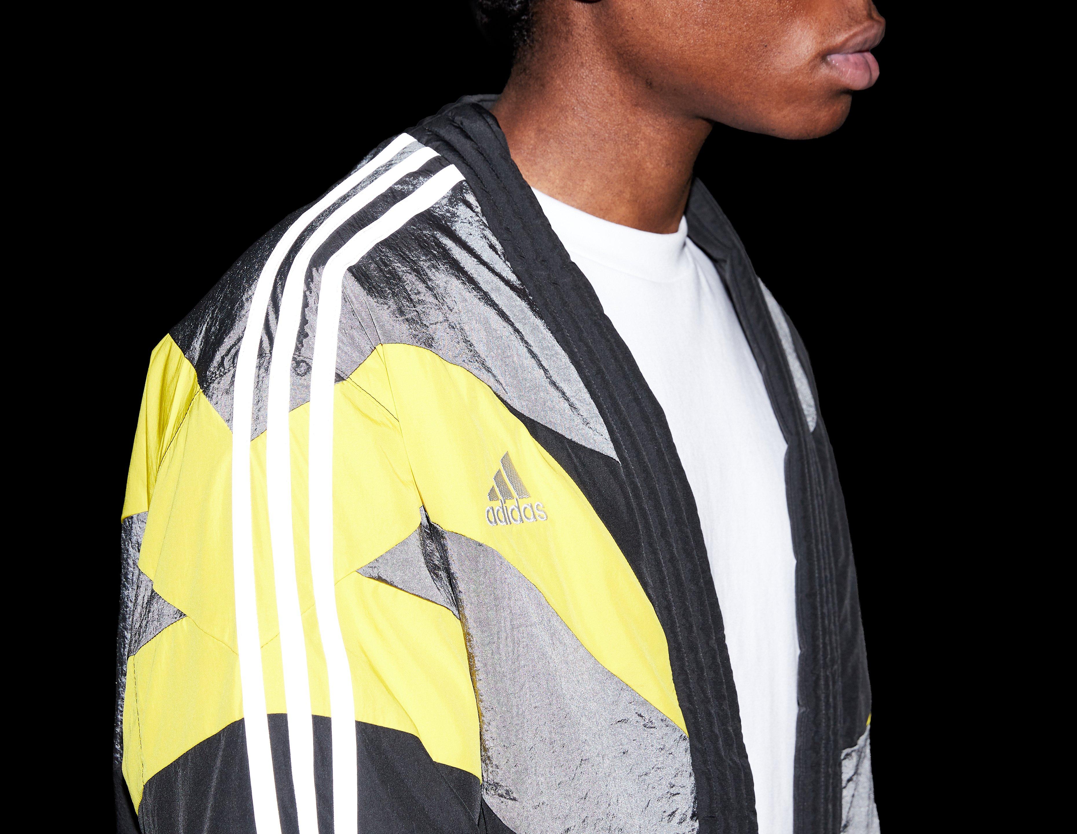 x Brain Dead Noragi Track Top - Image 9