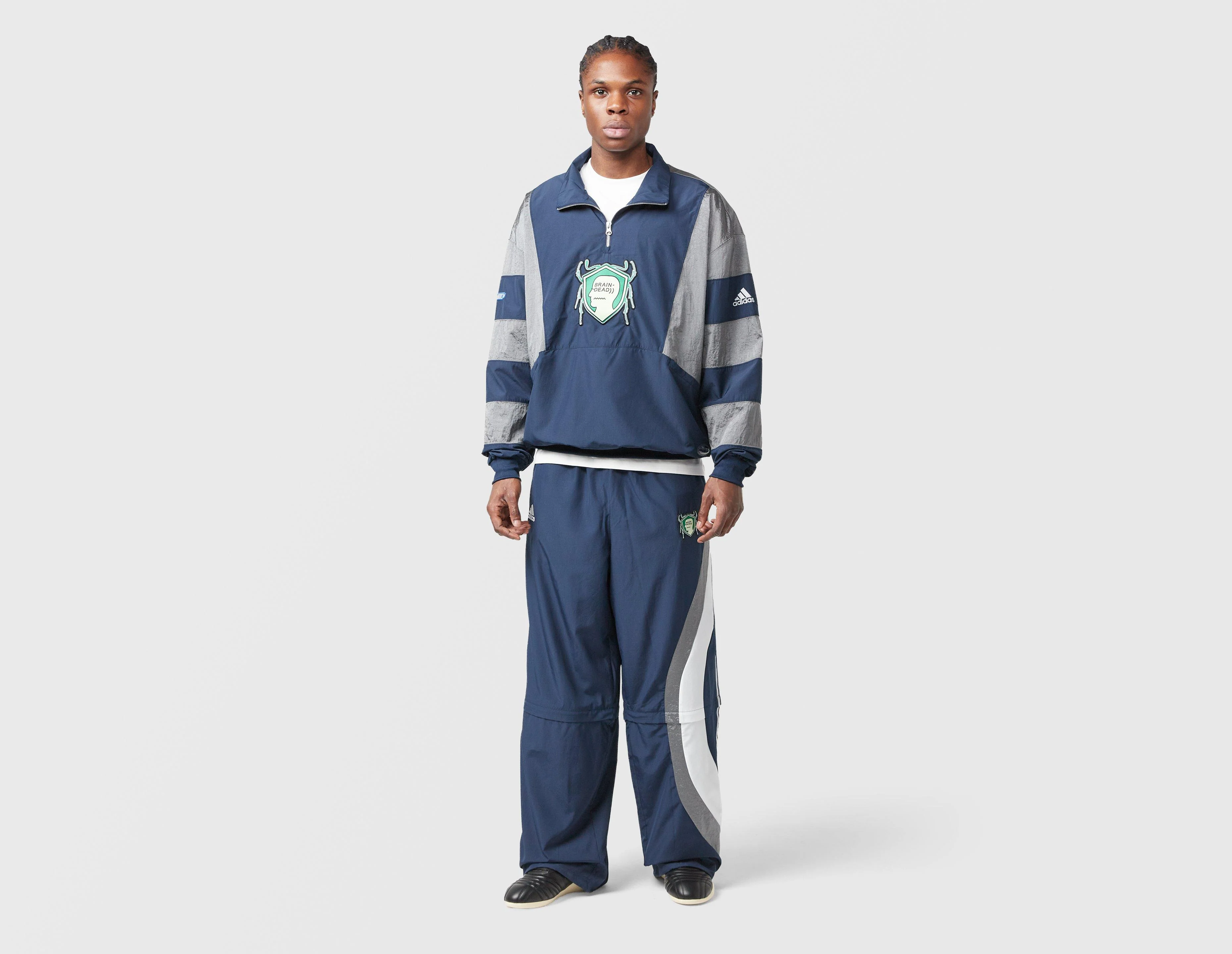 x Brain Dead Track Pant - Image 4