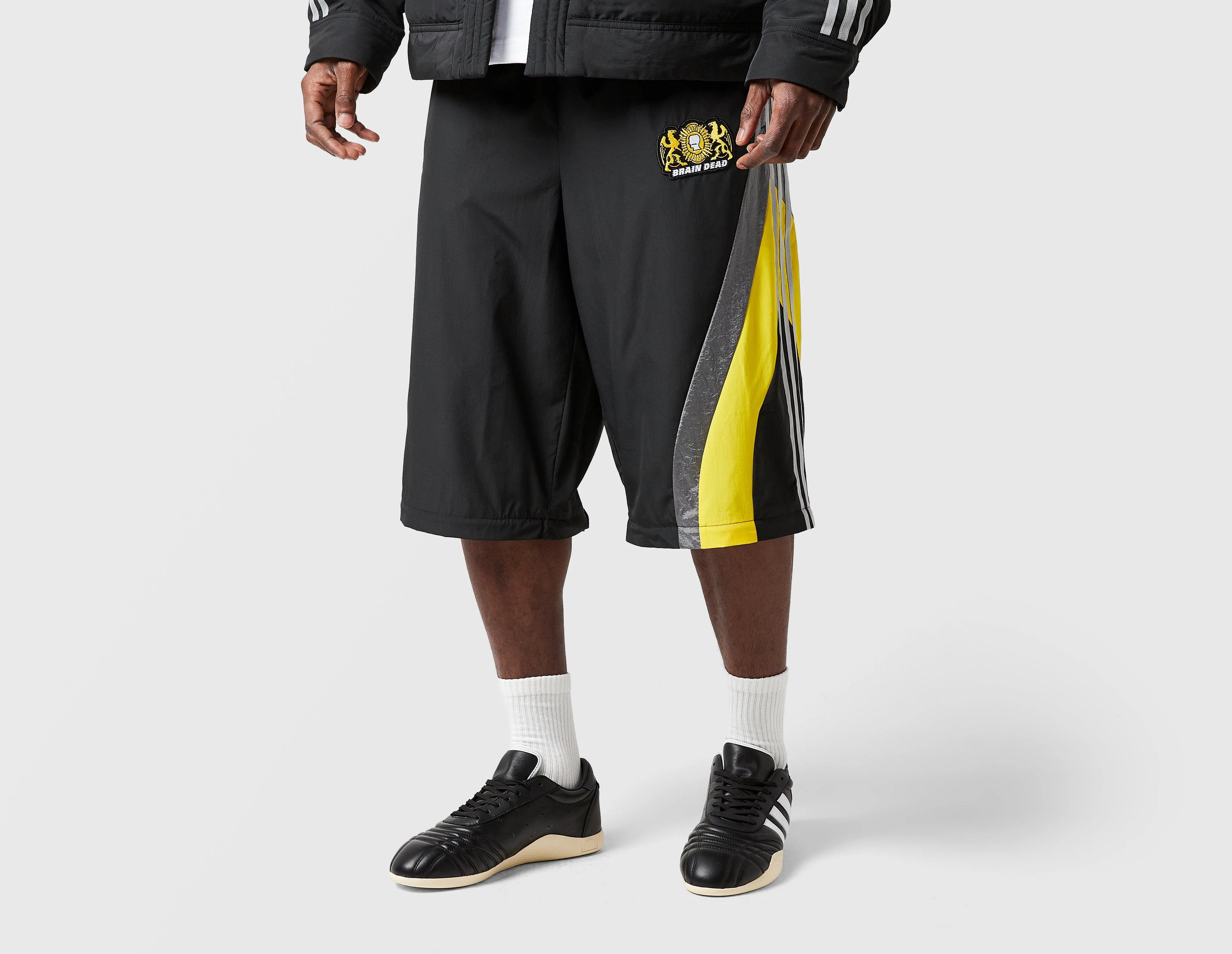 x Brain Dead Track Pant - Image 7
