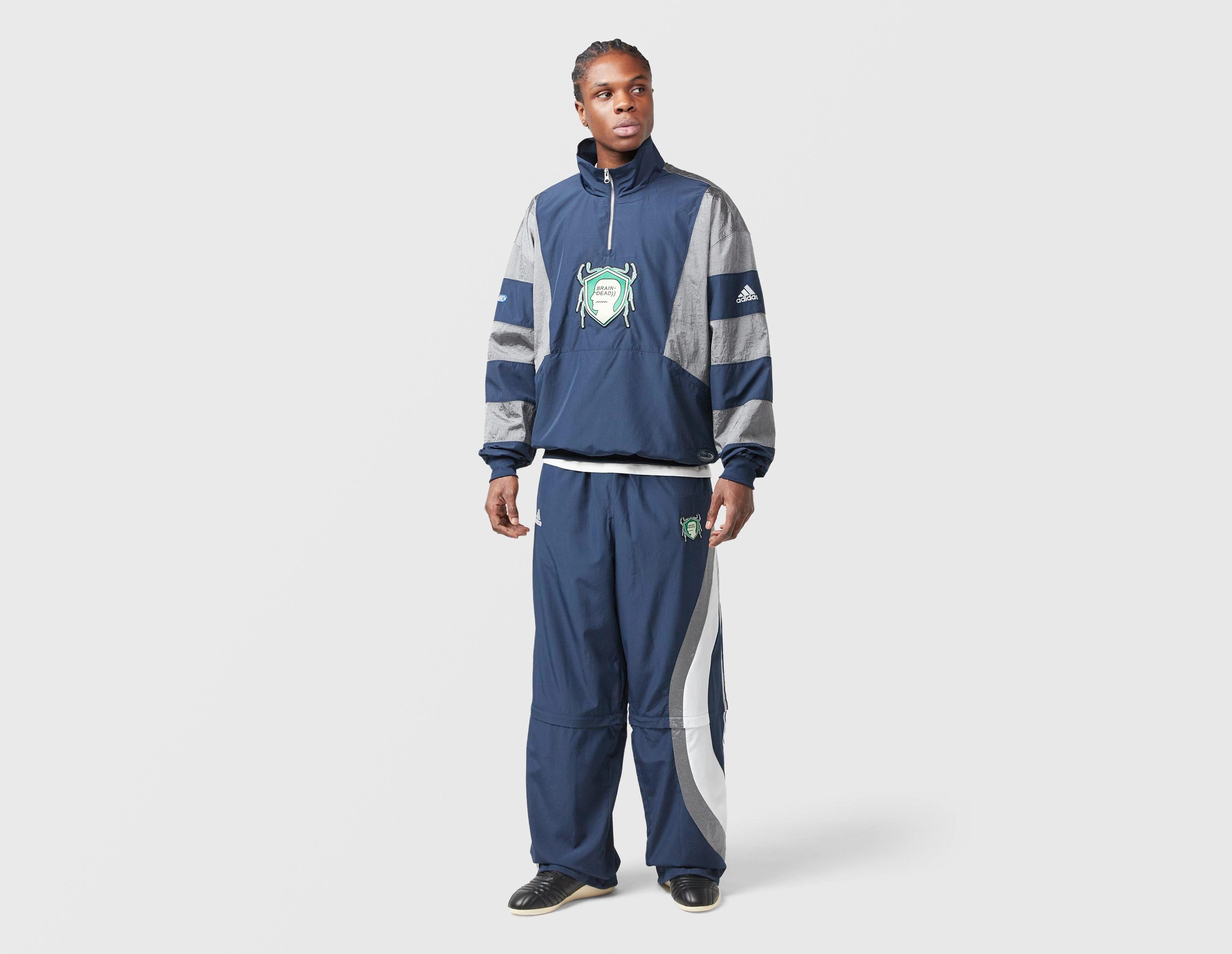 x Brain Dead Track Top - Image 3