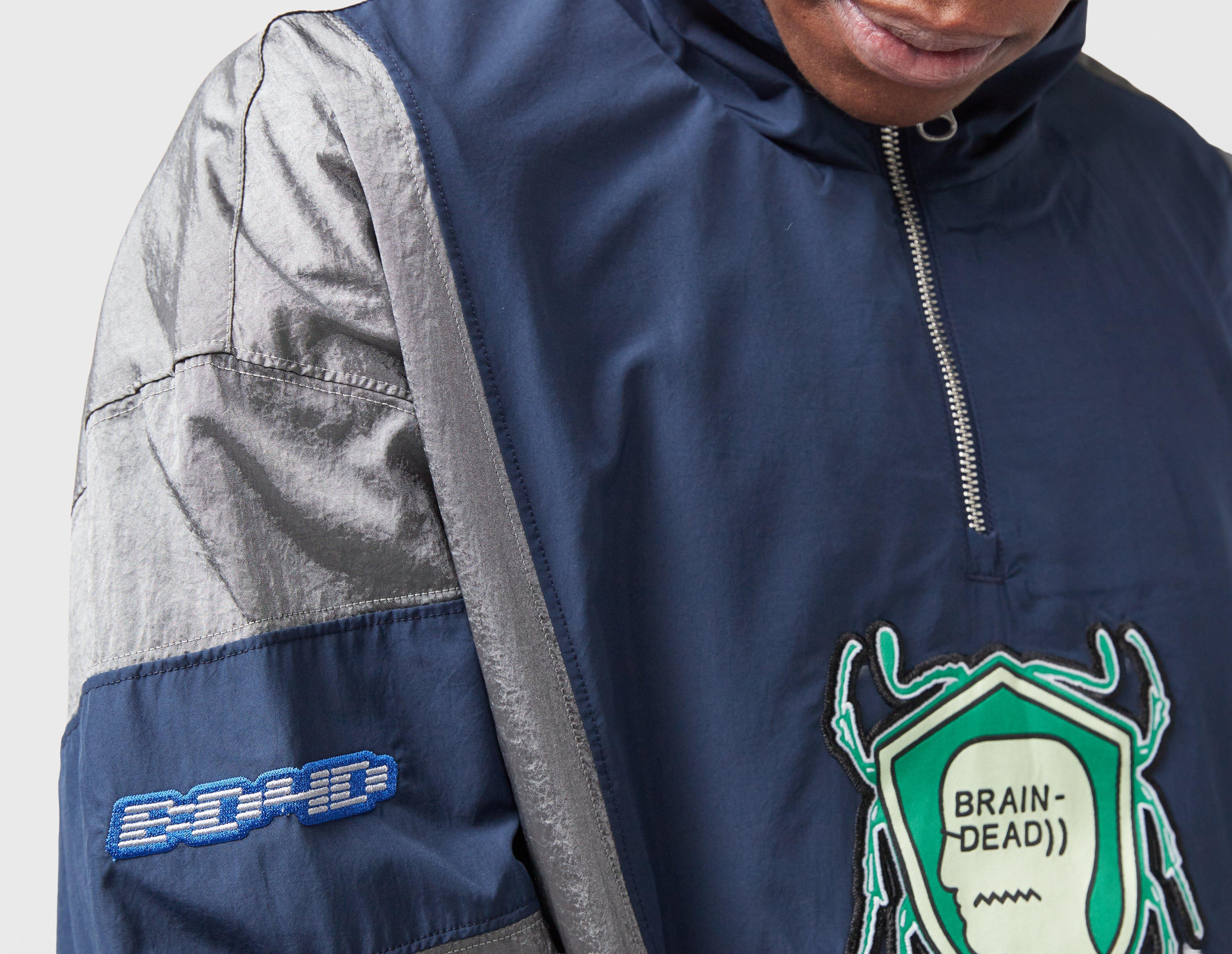 x Brain Dead Track Top - Image 6
