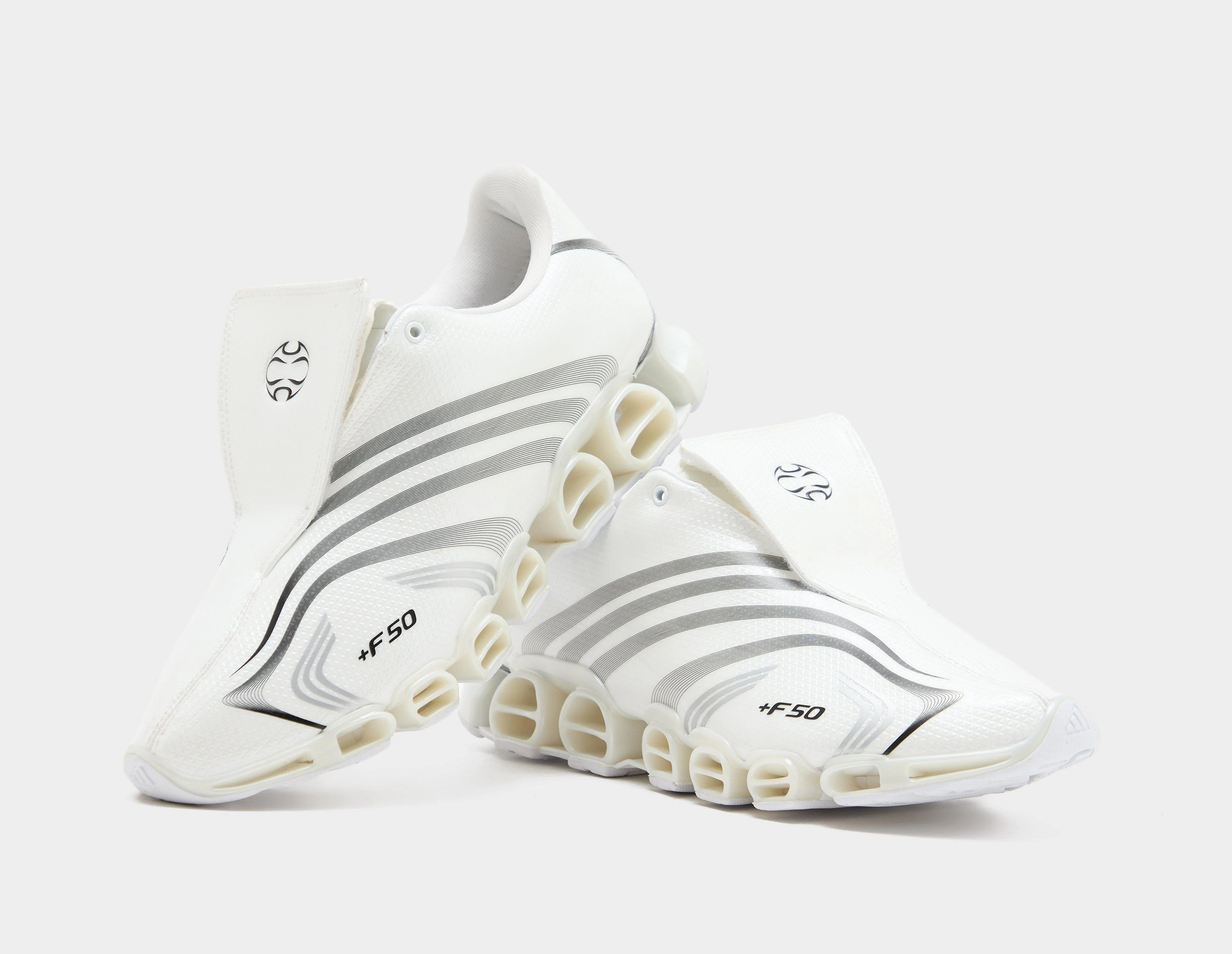 x Slam Jam F50 Tunit Mega Consortium - Image 2