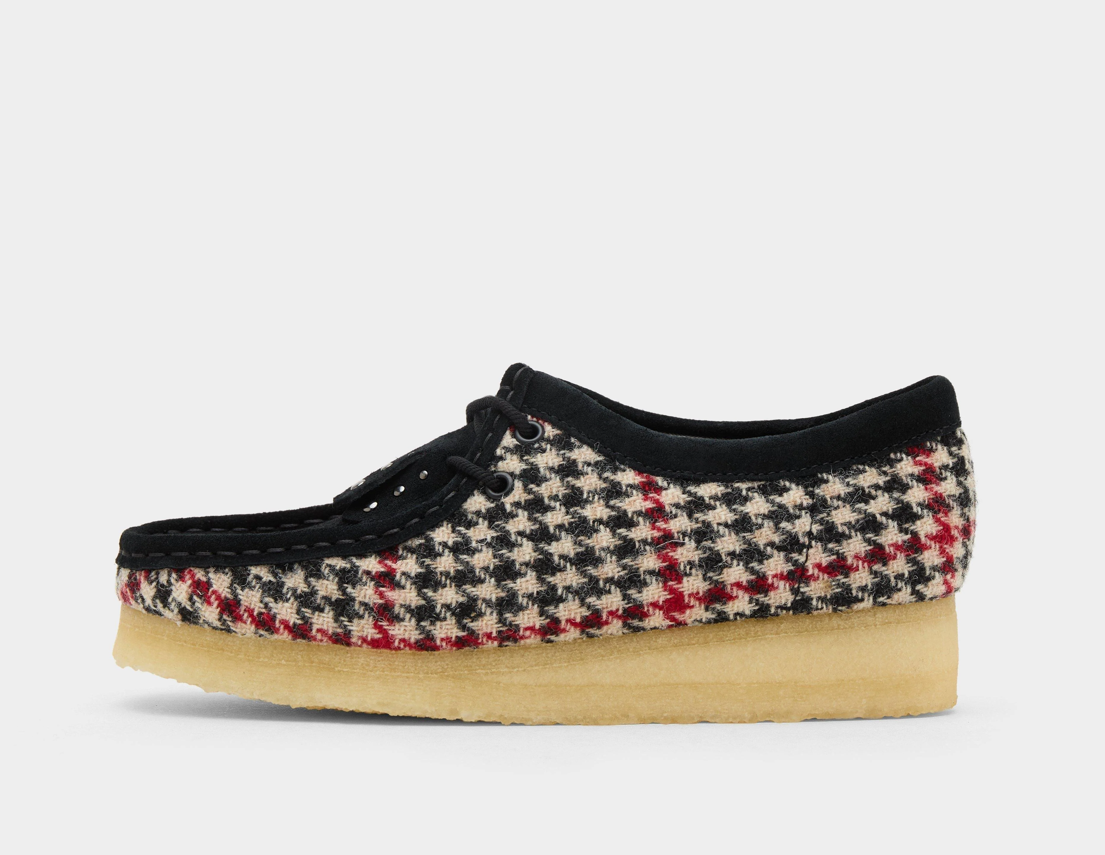 Wallabee Harris Tweed Women's - Image 2