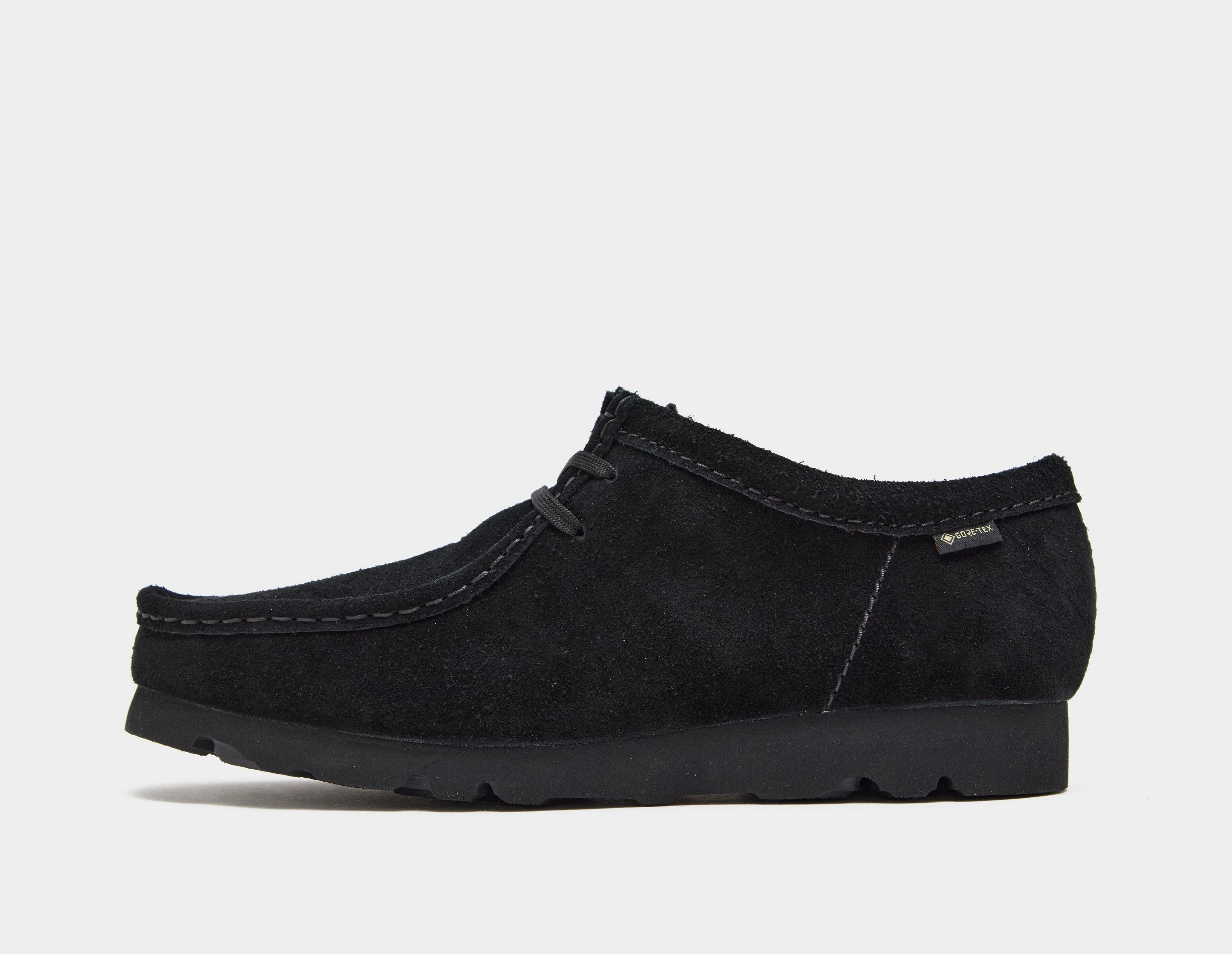 Wallabee GORE-TEX