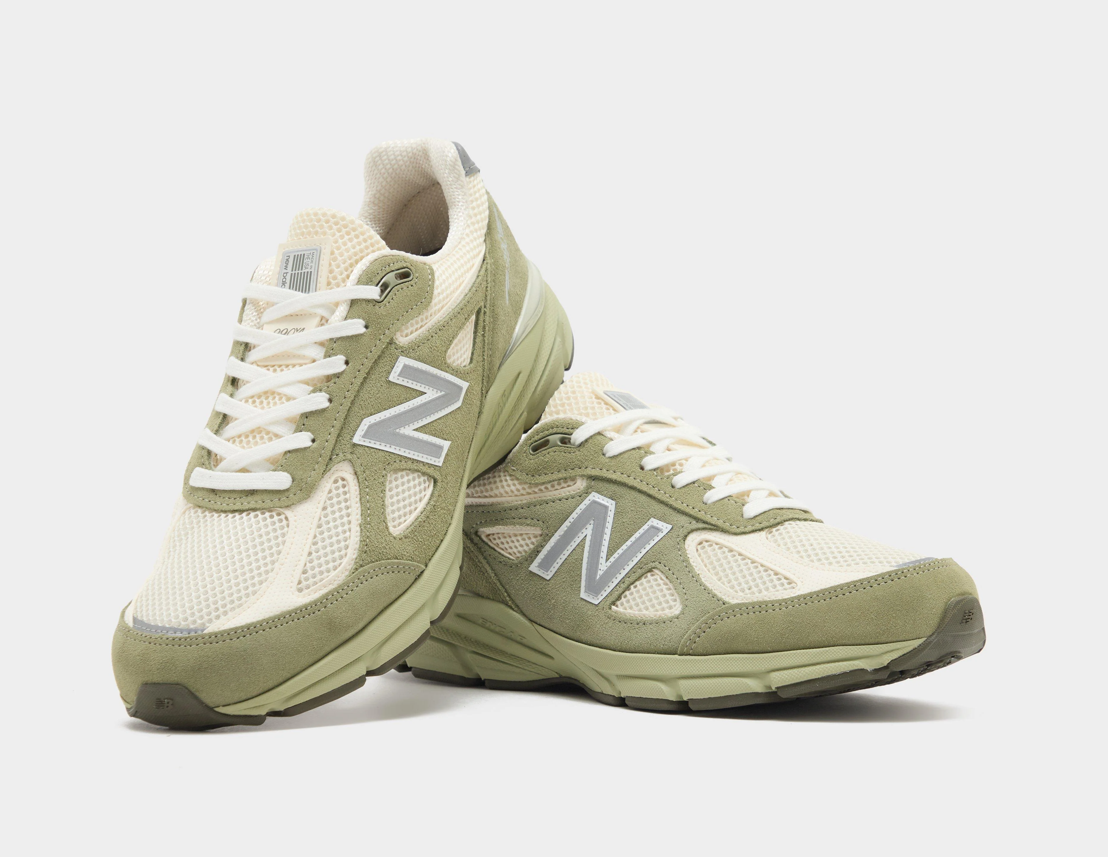 990v4 Made in USA - Image 2