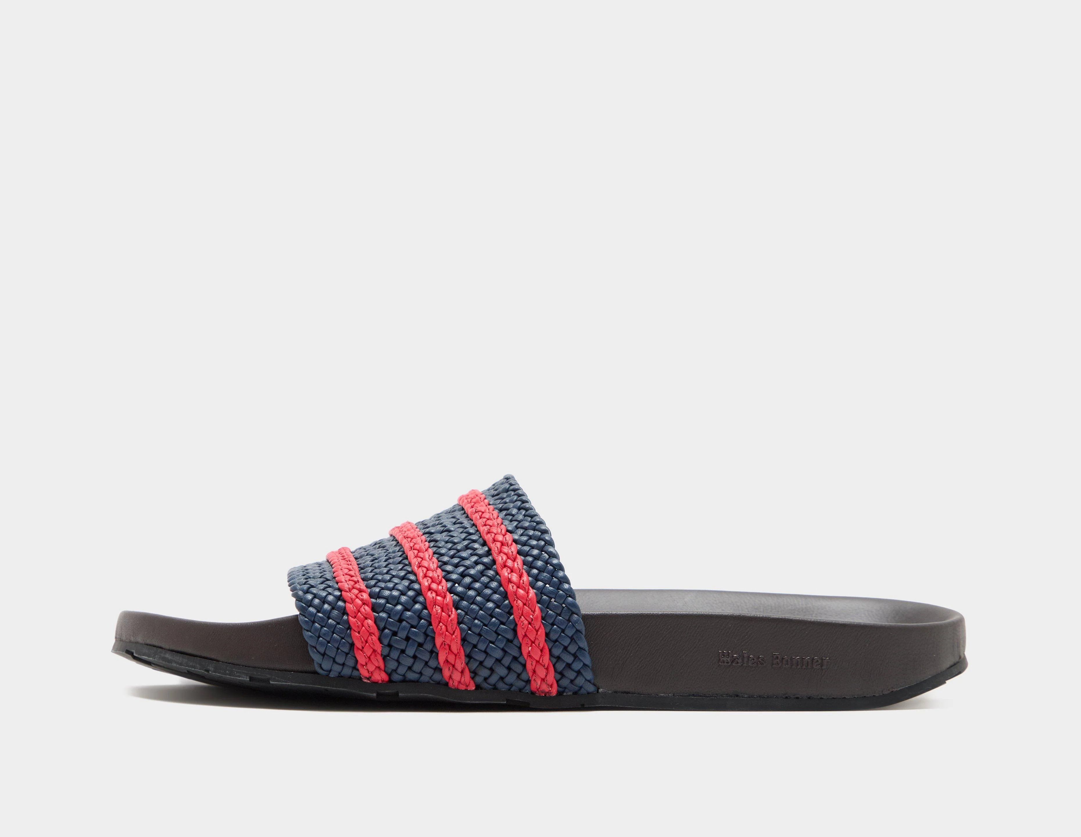 x Wales Bonner Adilette