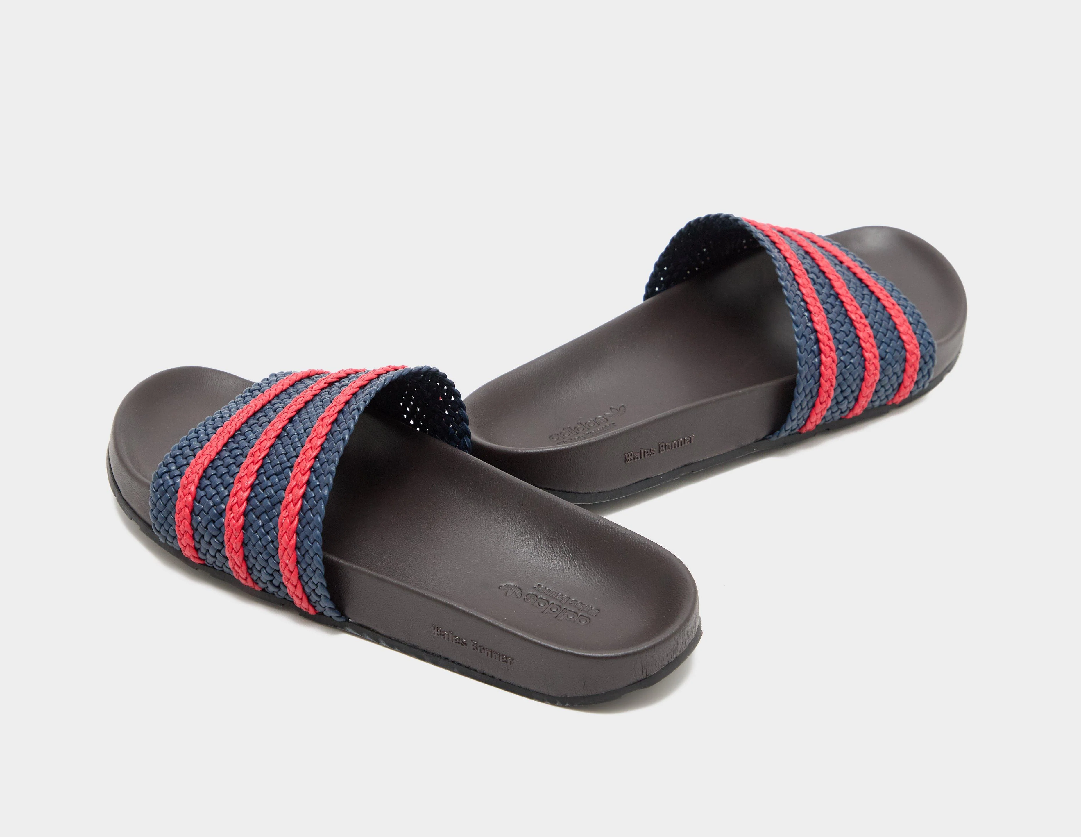 x Wales Bonner Adilette - Image 4