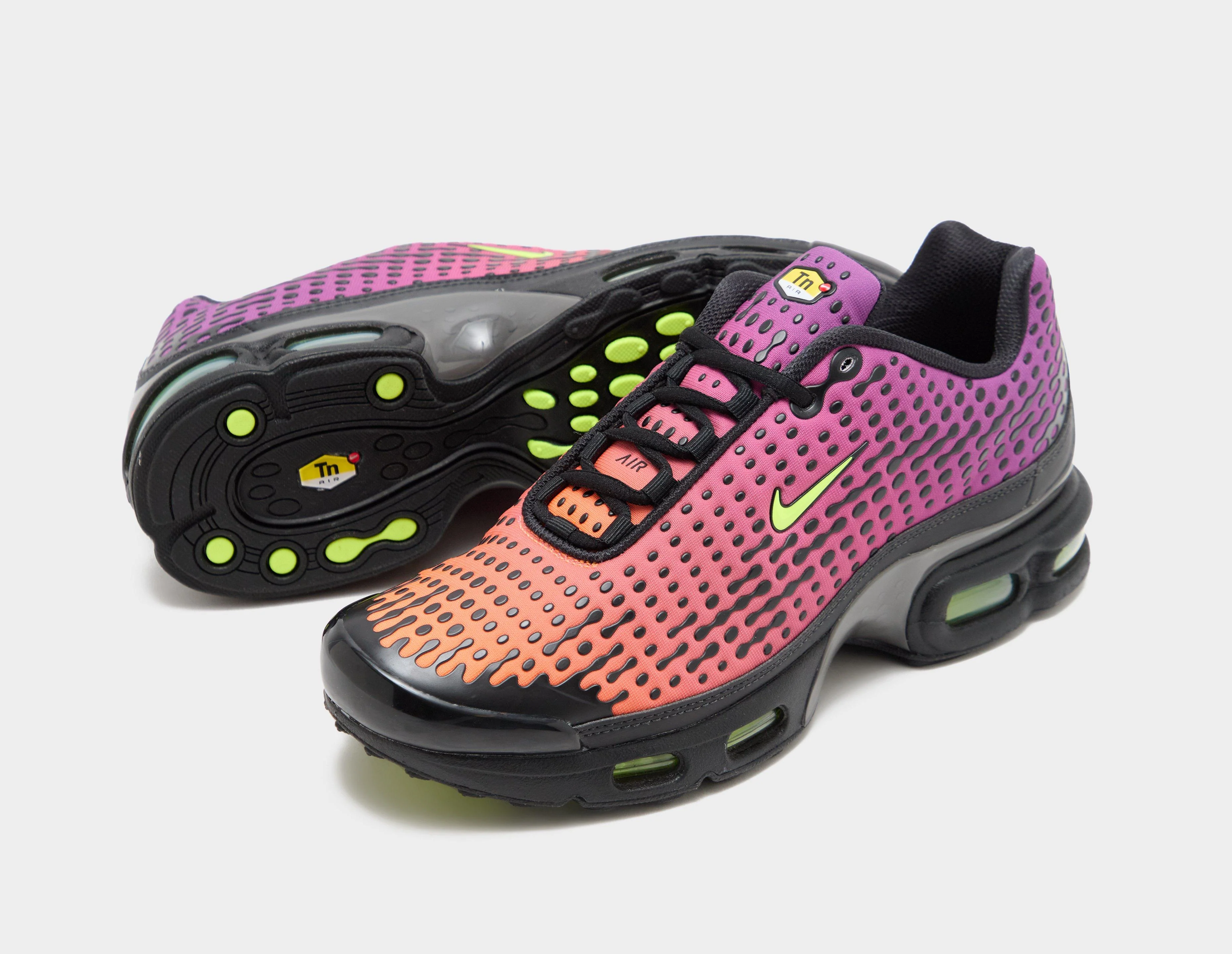 Air Max Plus 7 - Image 3