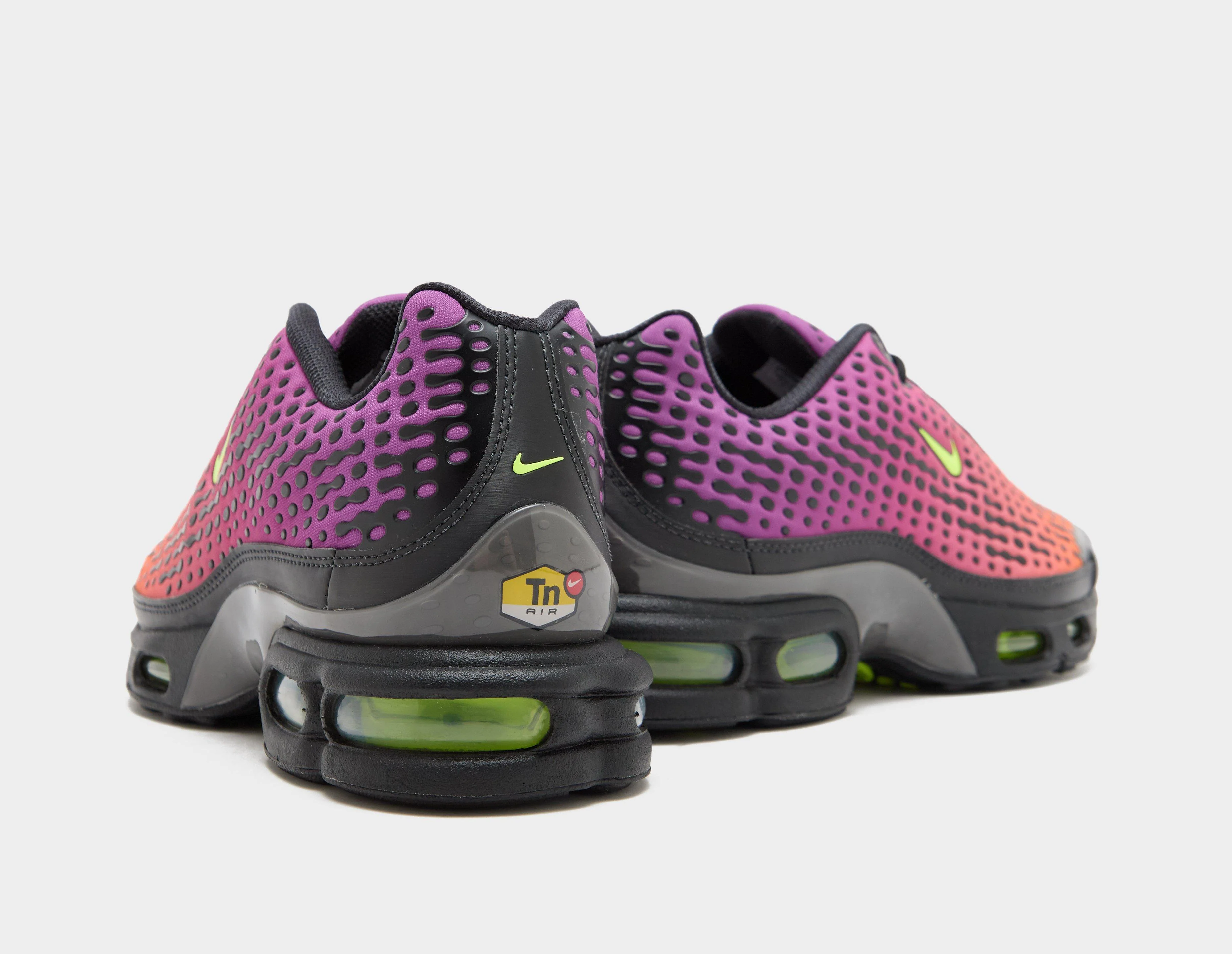 Air Max Plus 7 - Image 4