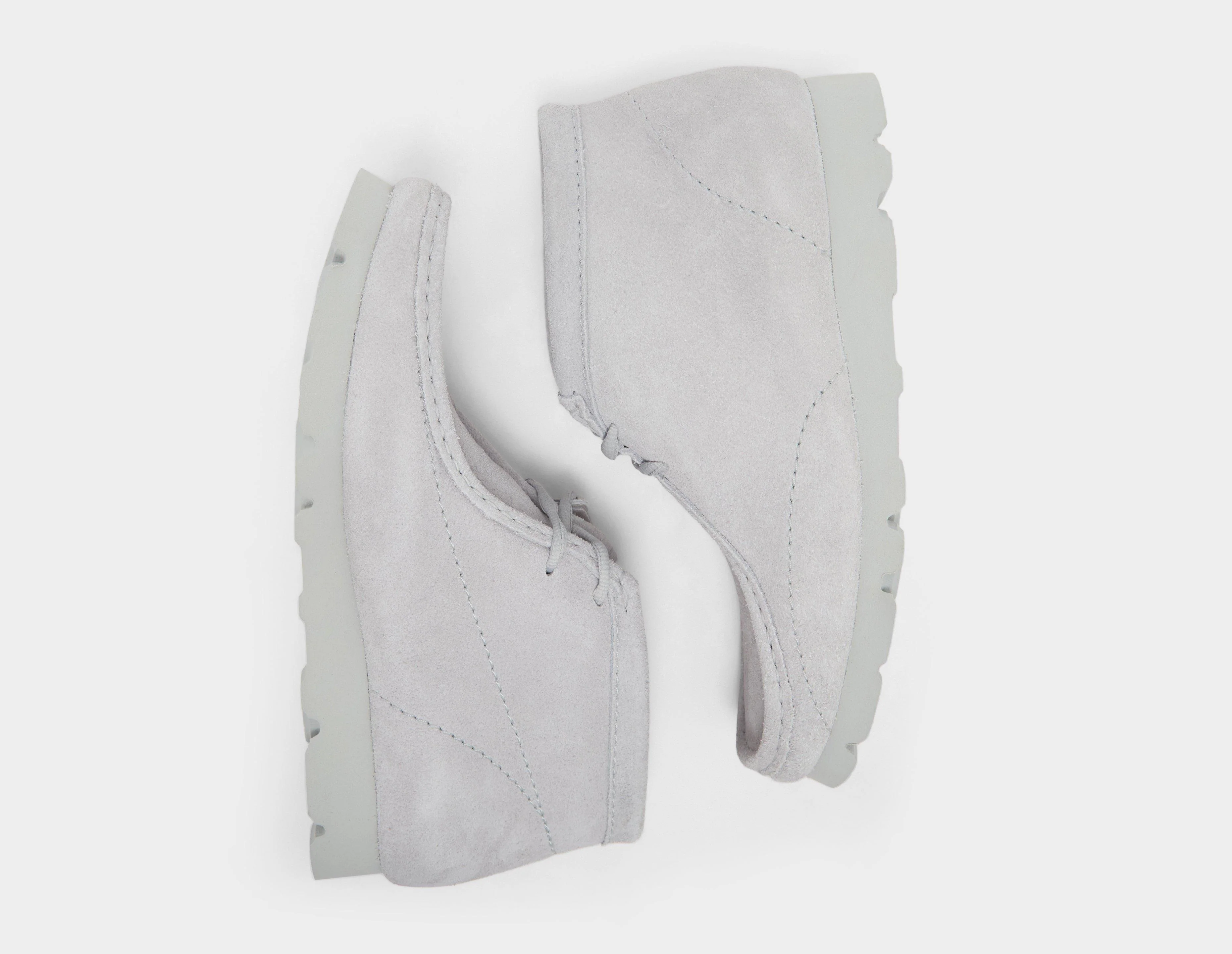 x Post Archive Faction Wallabee Boot - Image 6