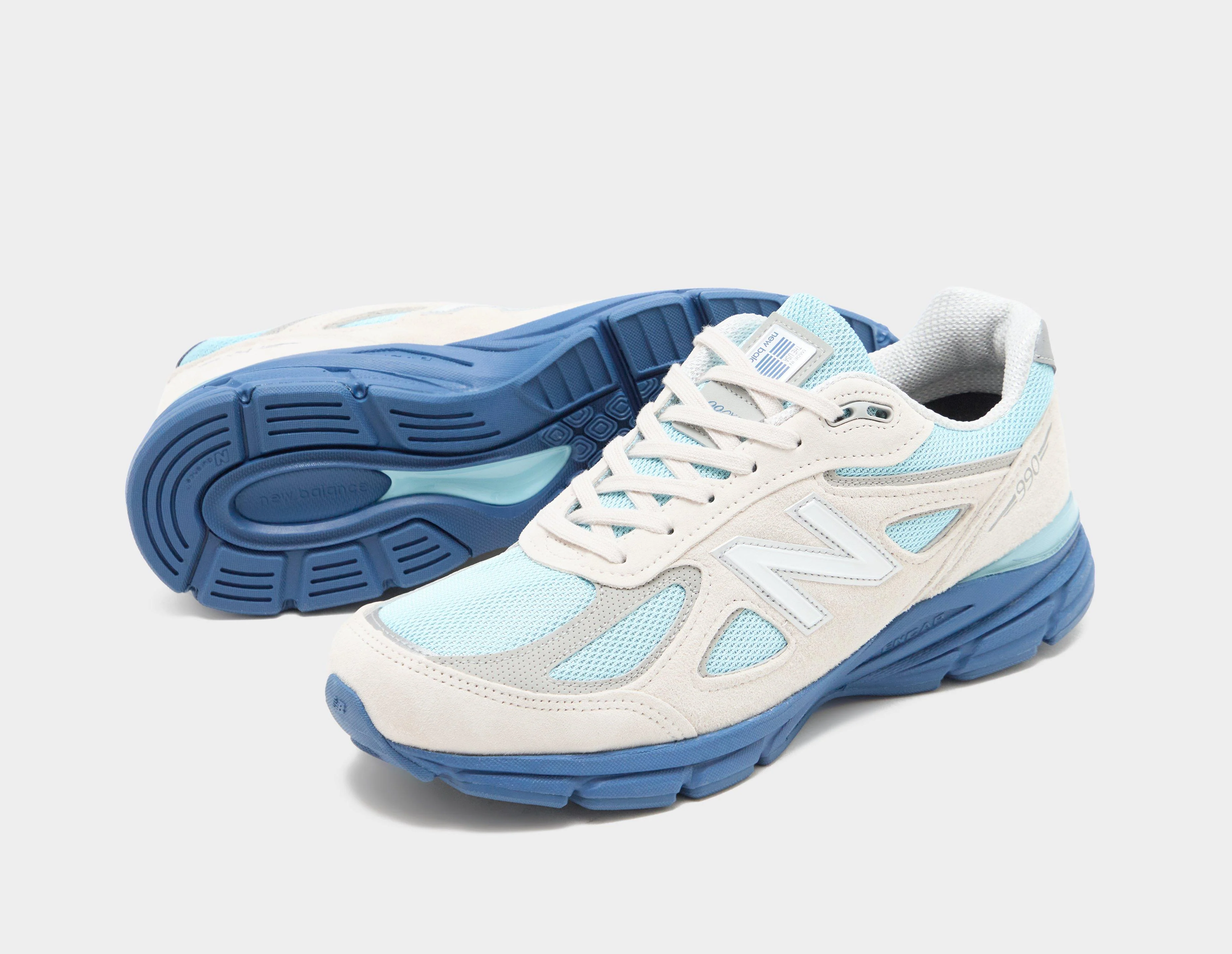 990v4 Made in USA - Image 3