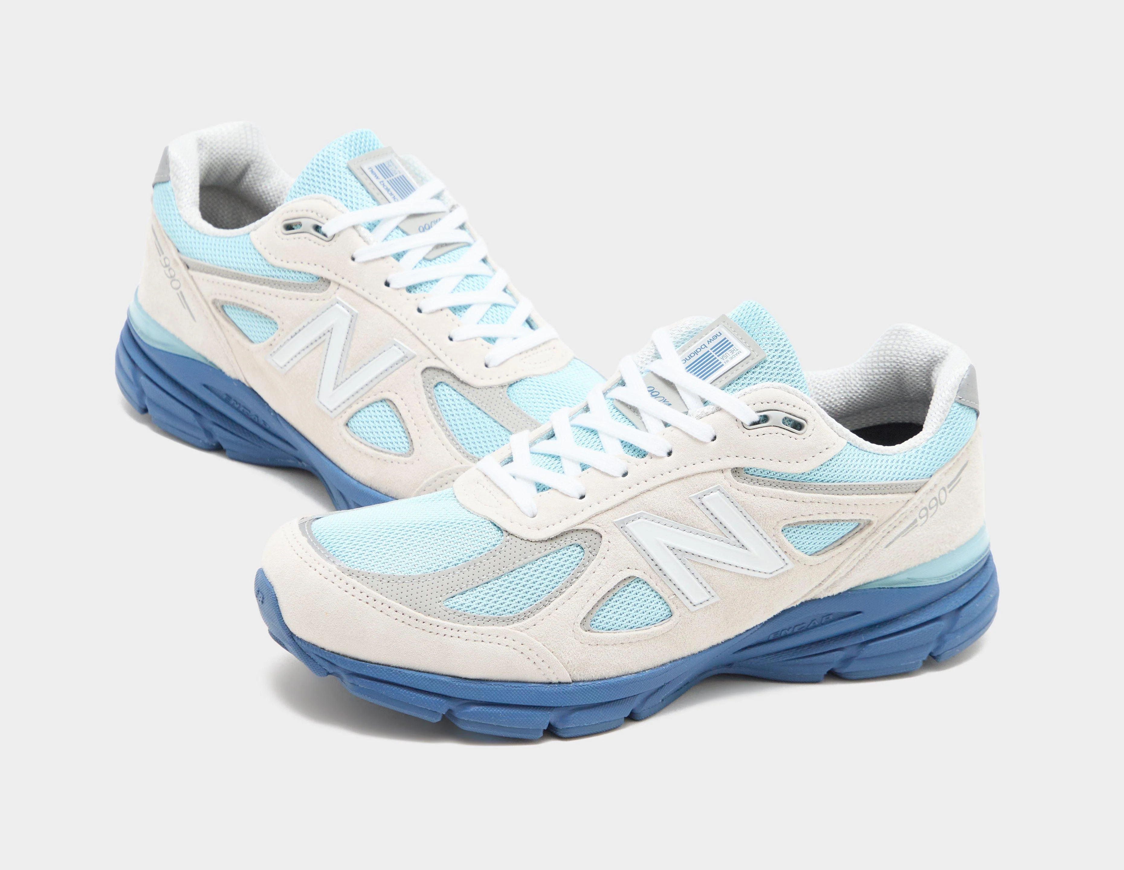 990v4 Made in USA - Image 6
