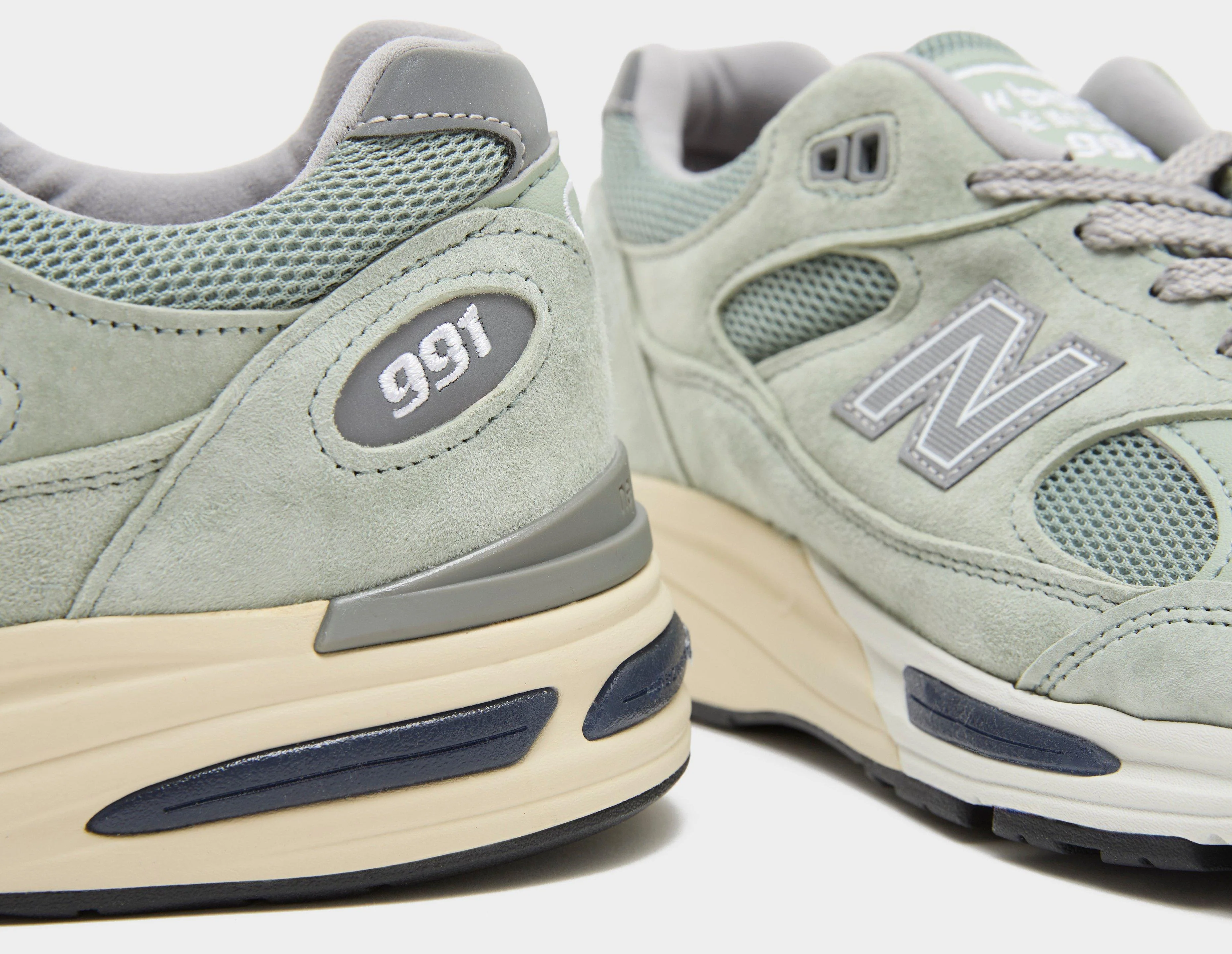 991v2 Made in UK - Image 4