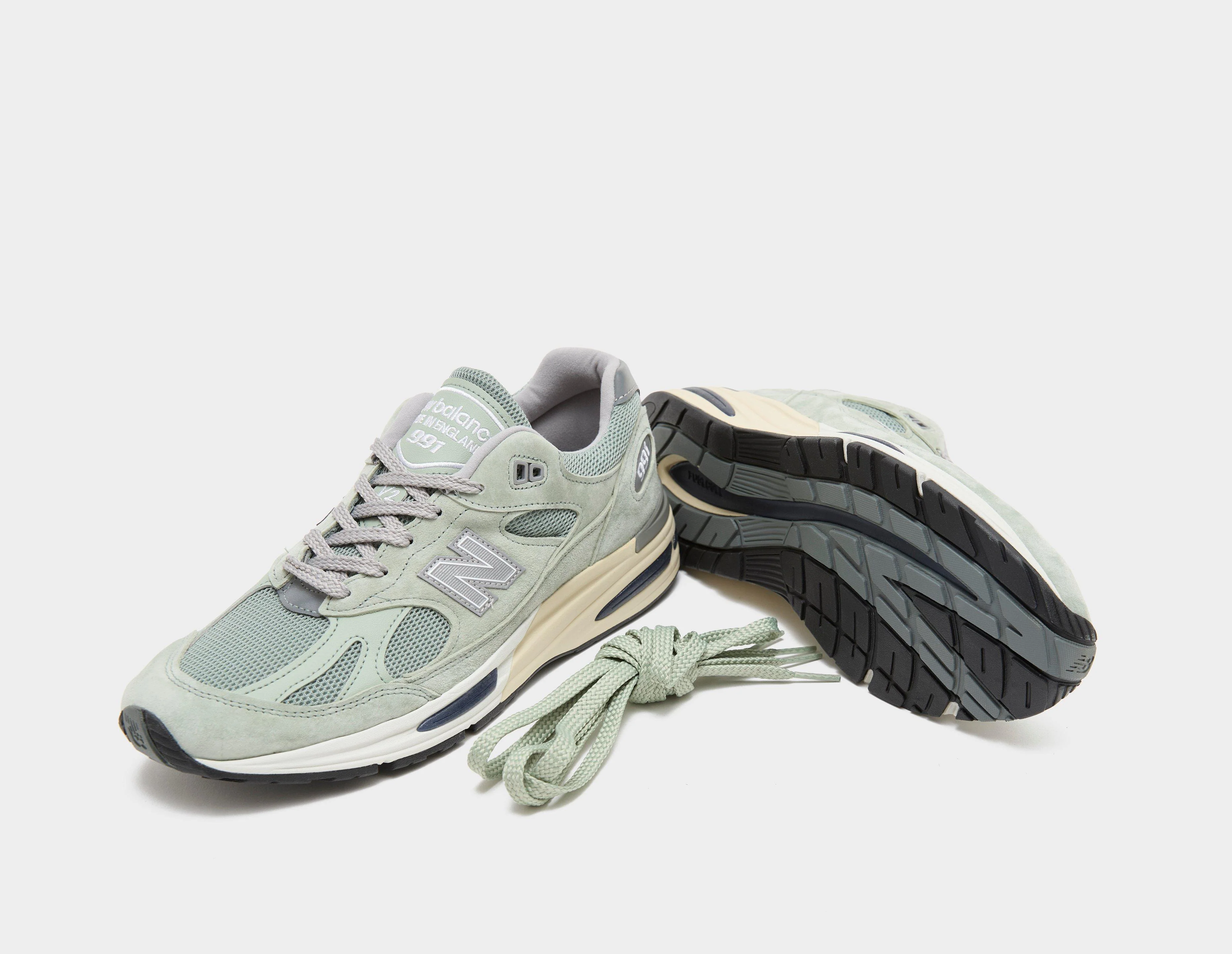 991v2 Made in UK - Image 6