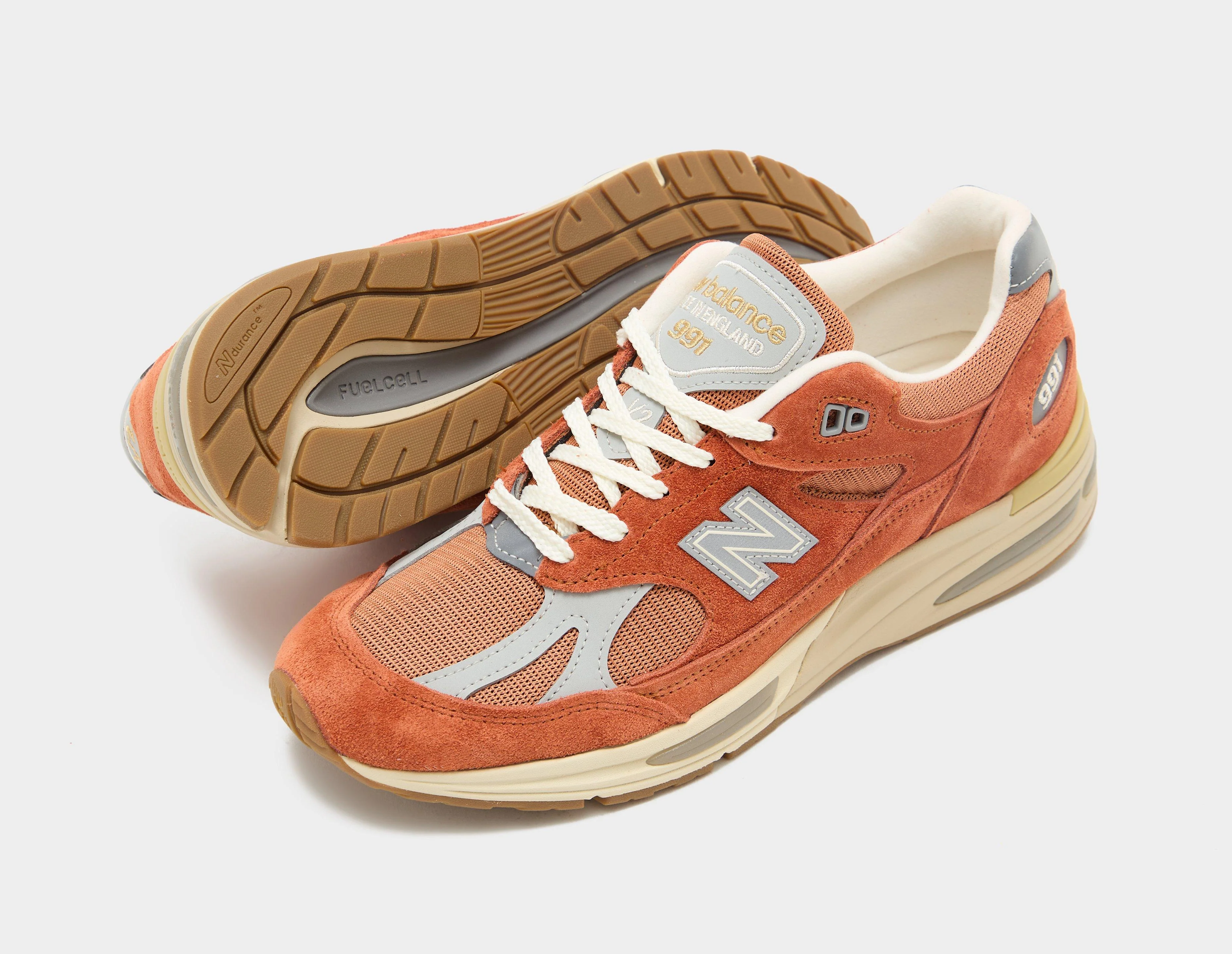 991v2 Made in UK - Image 5