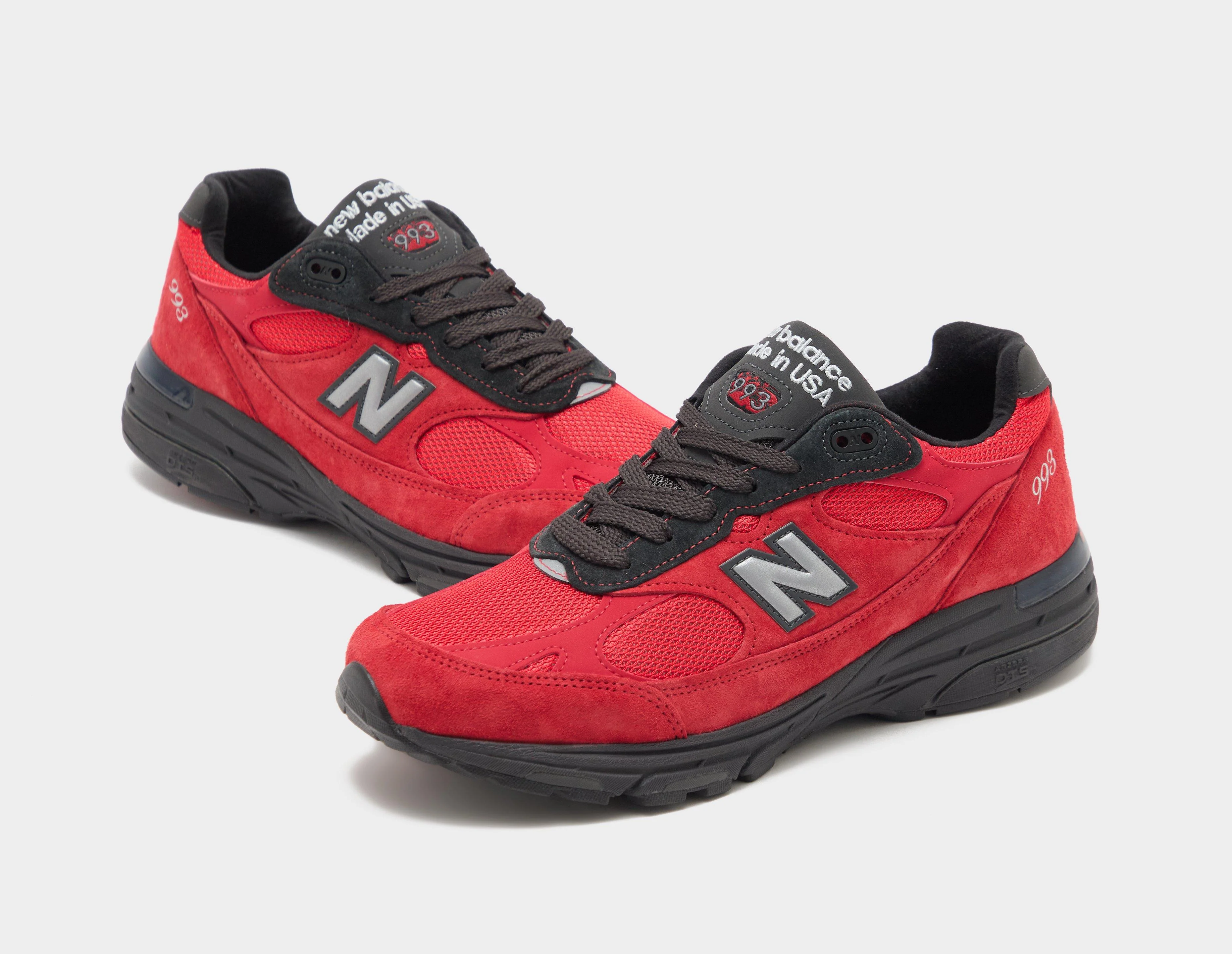 993 Made In USA - Image 6