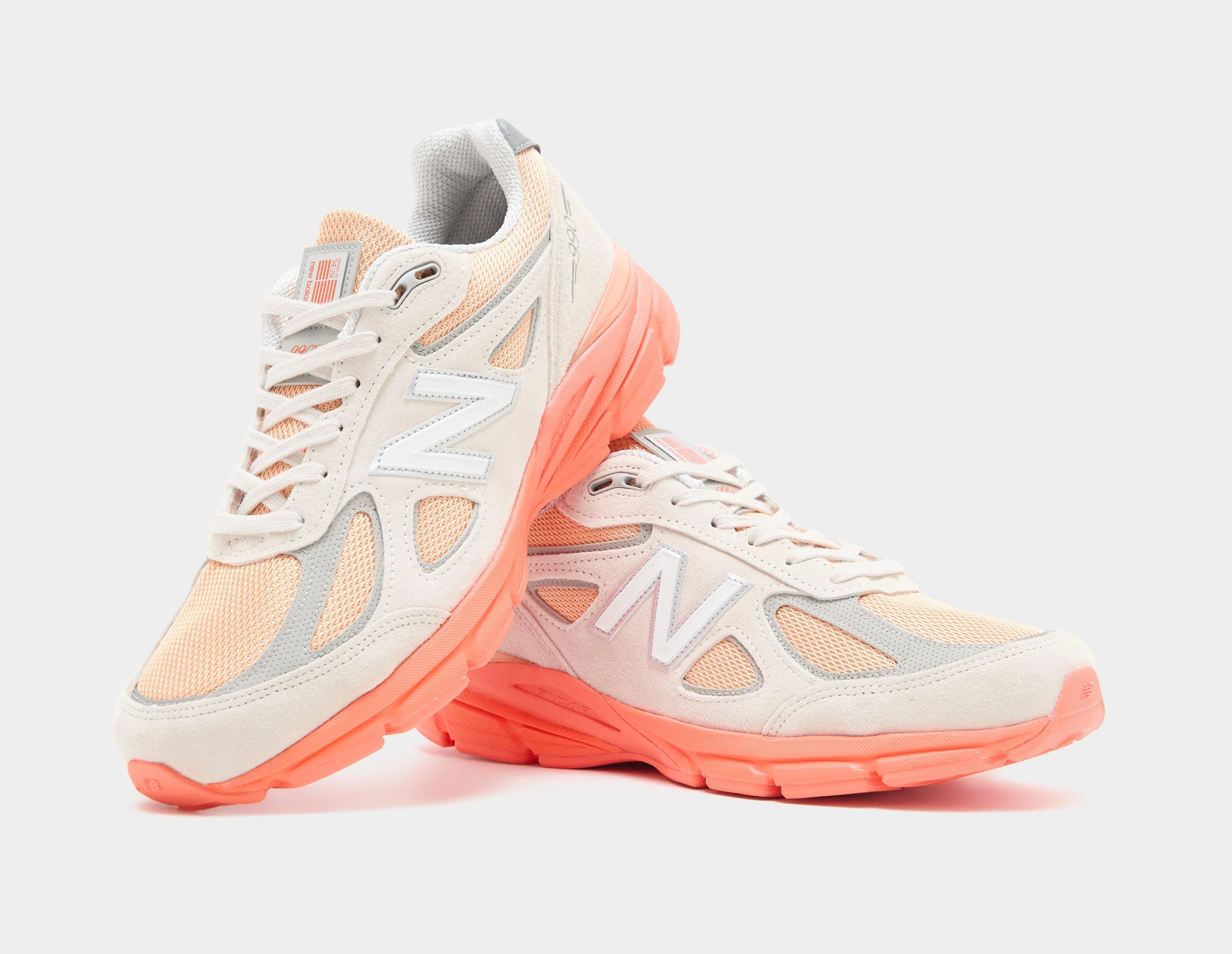 990v4 Made in USA - Image 2