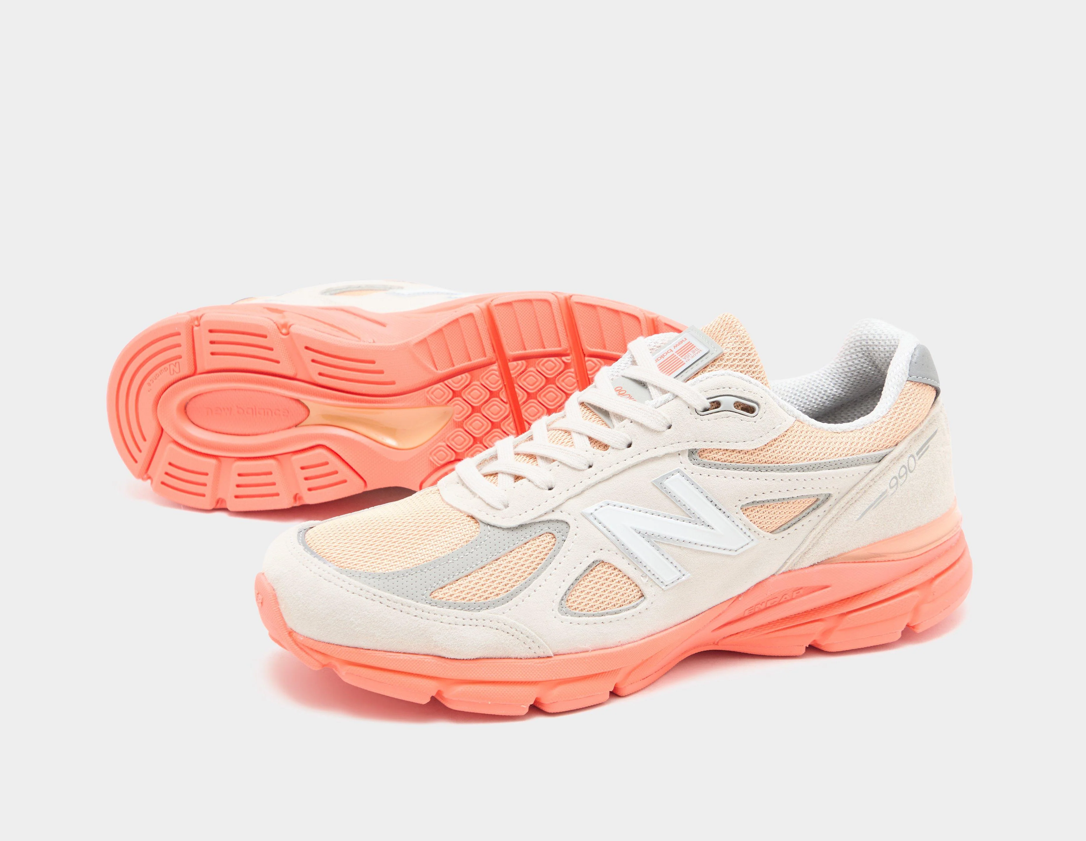 990v4 Made in USA - Image 3