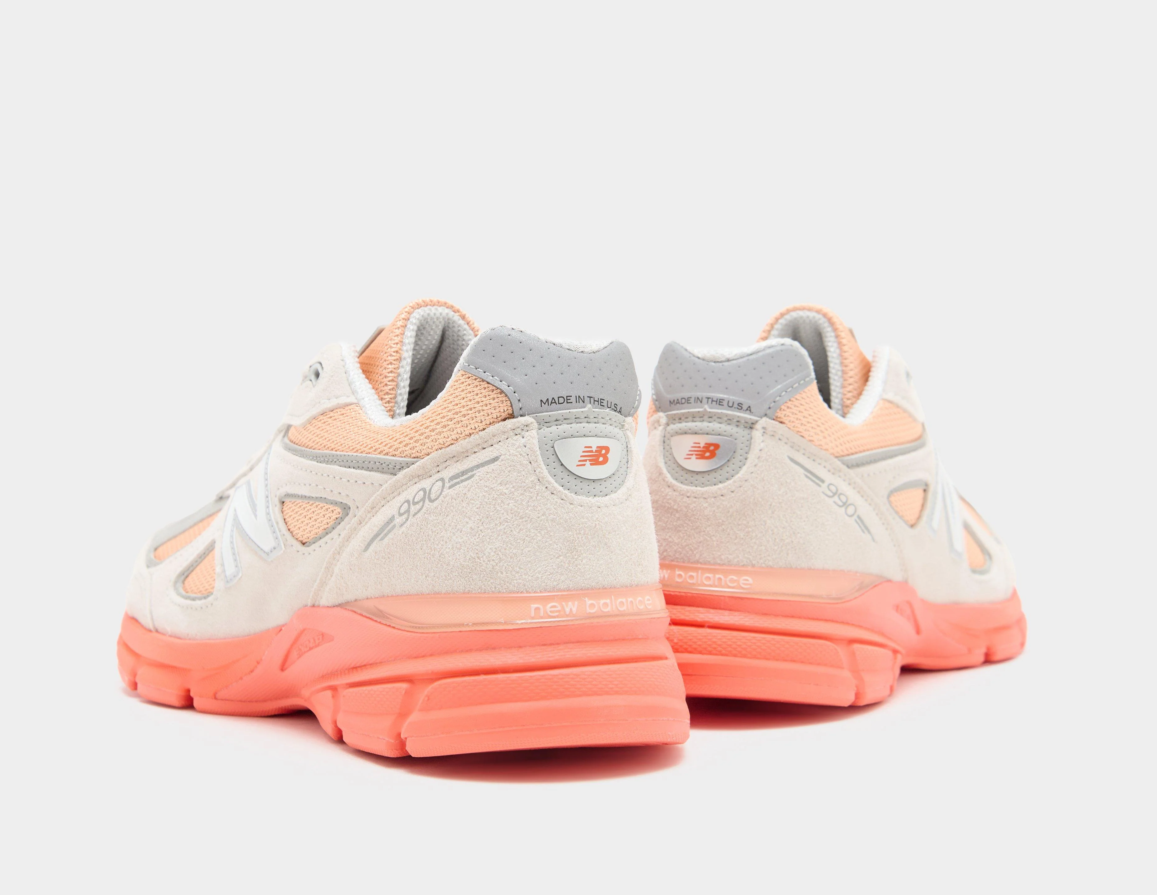 990v4 Made in USA - Image 4