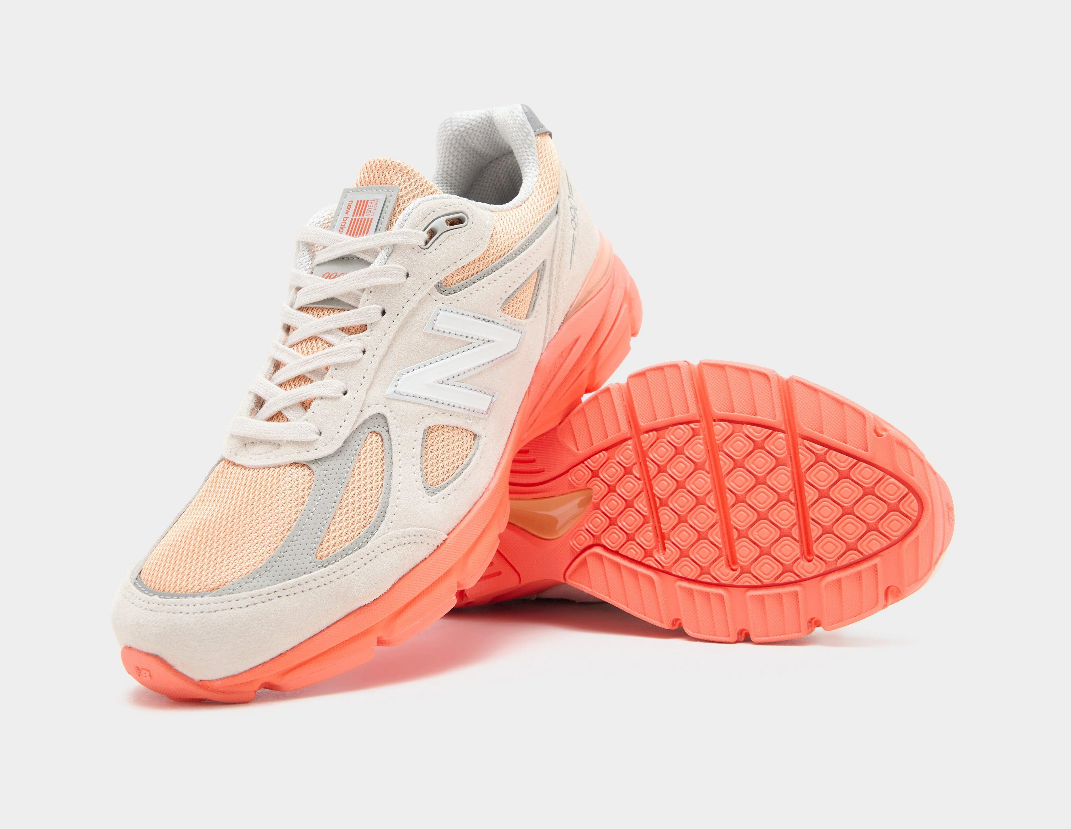 990v4 Made in USA - Image 5